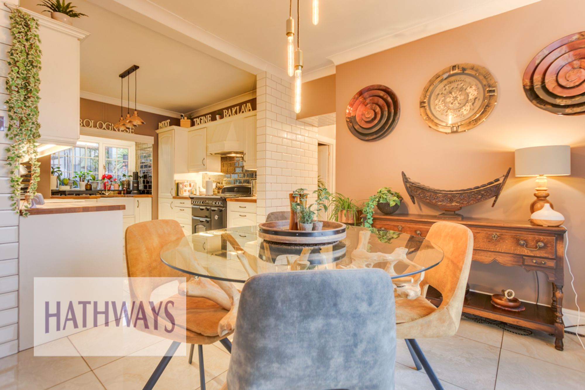 5 bed detached house for sale in Victoria Road, Pontypool  - Property Image 19