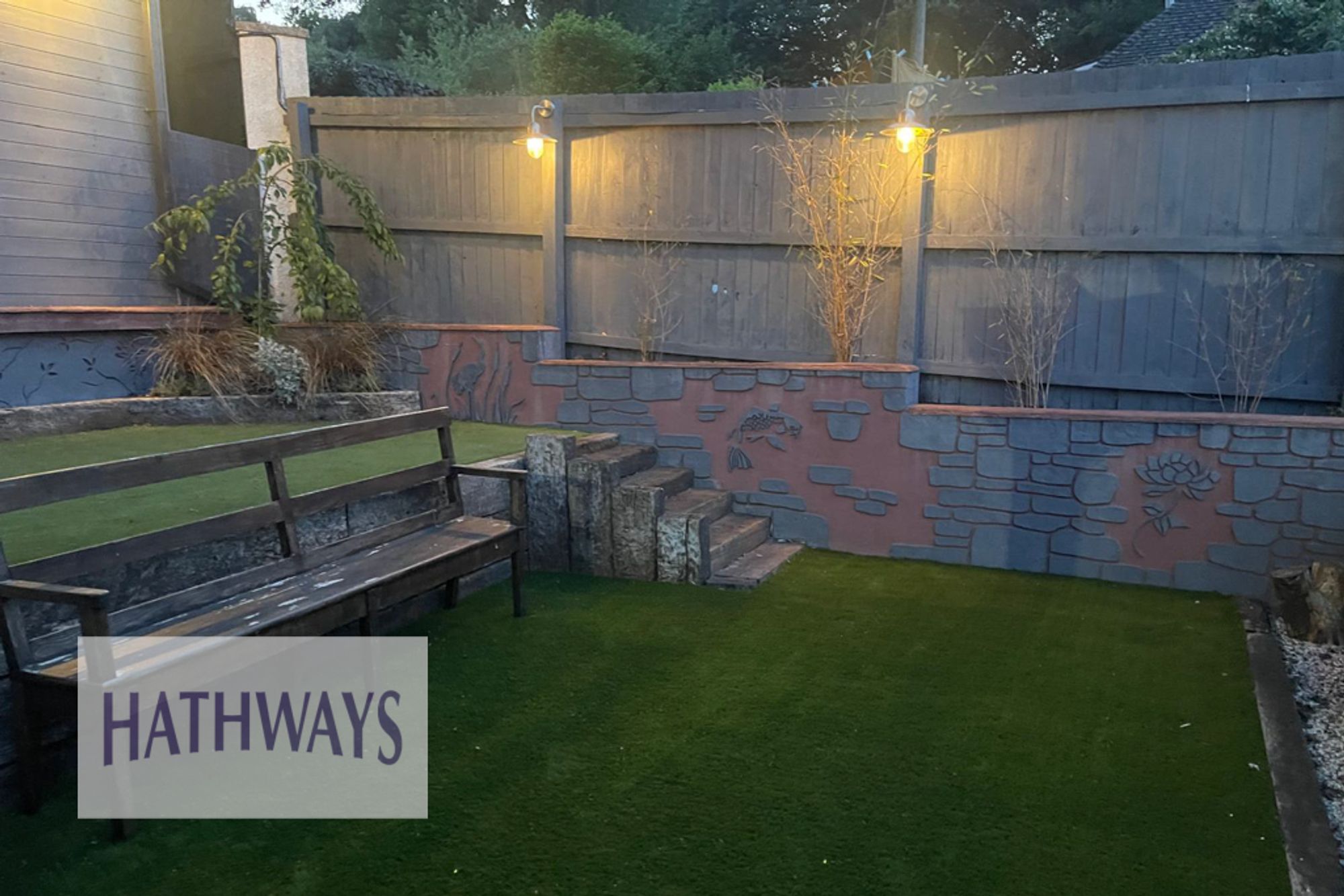 5 bed detached house for sale in Victoria Road, Pontypool 98