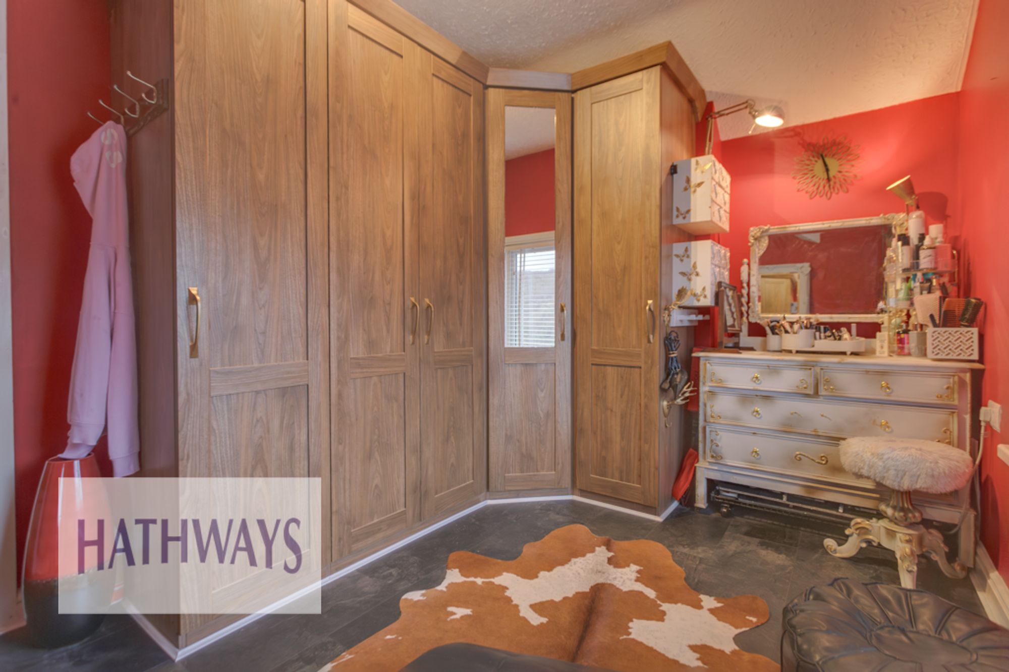 5 bed detached house for sale in Victoria Road, Pontypool 71