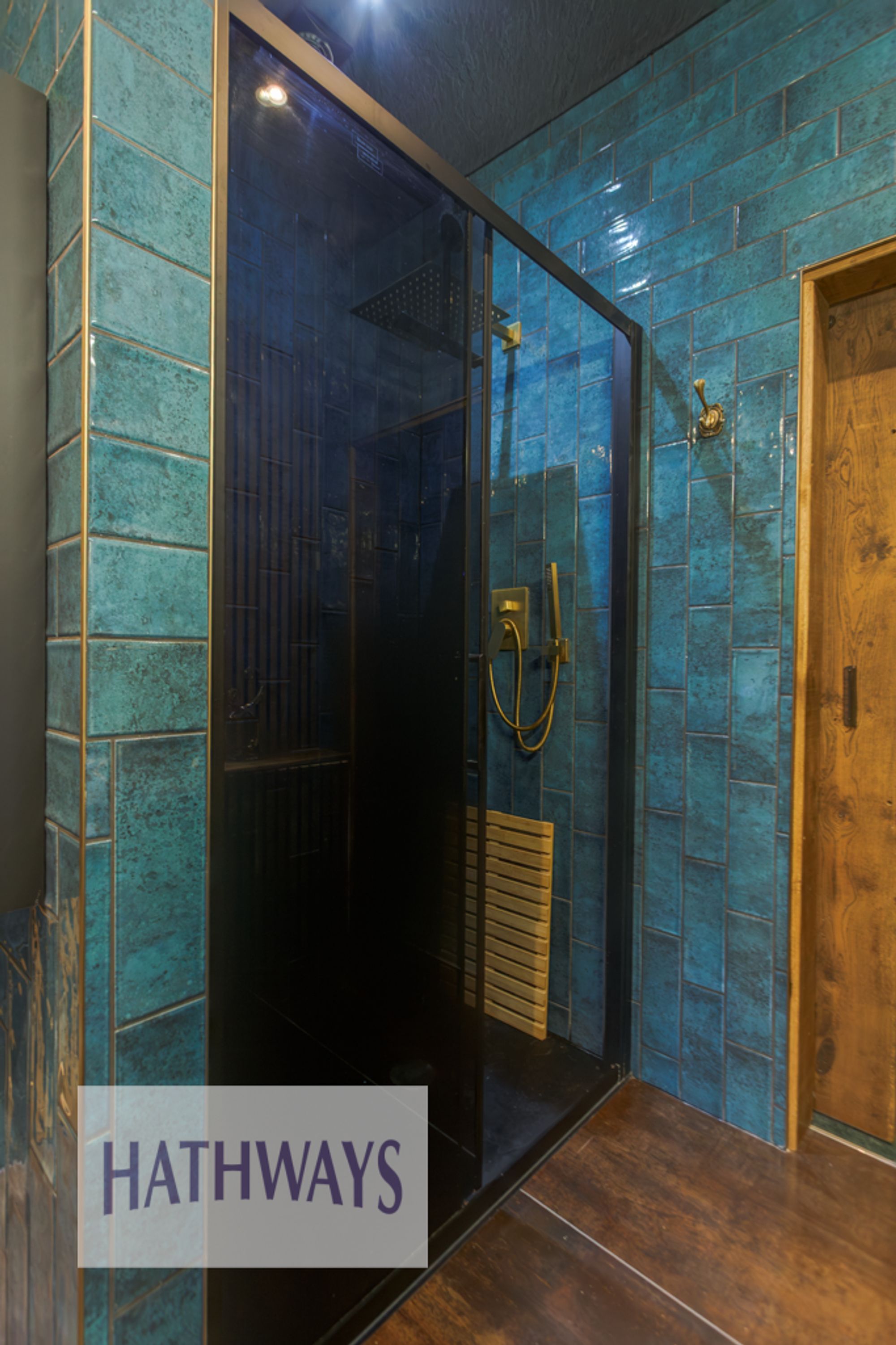 5 bed detached house for sale in Victoria Road, Pontypool 60