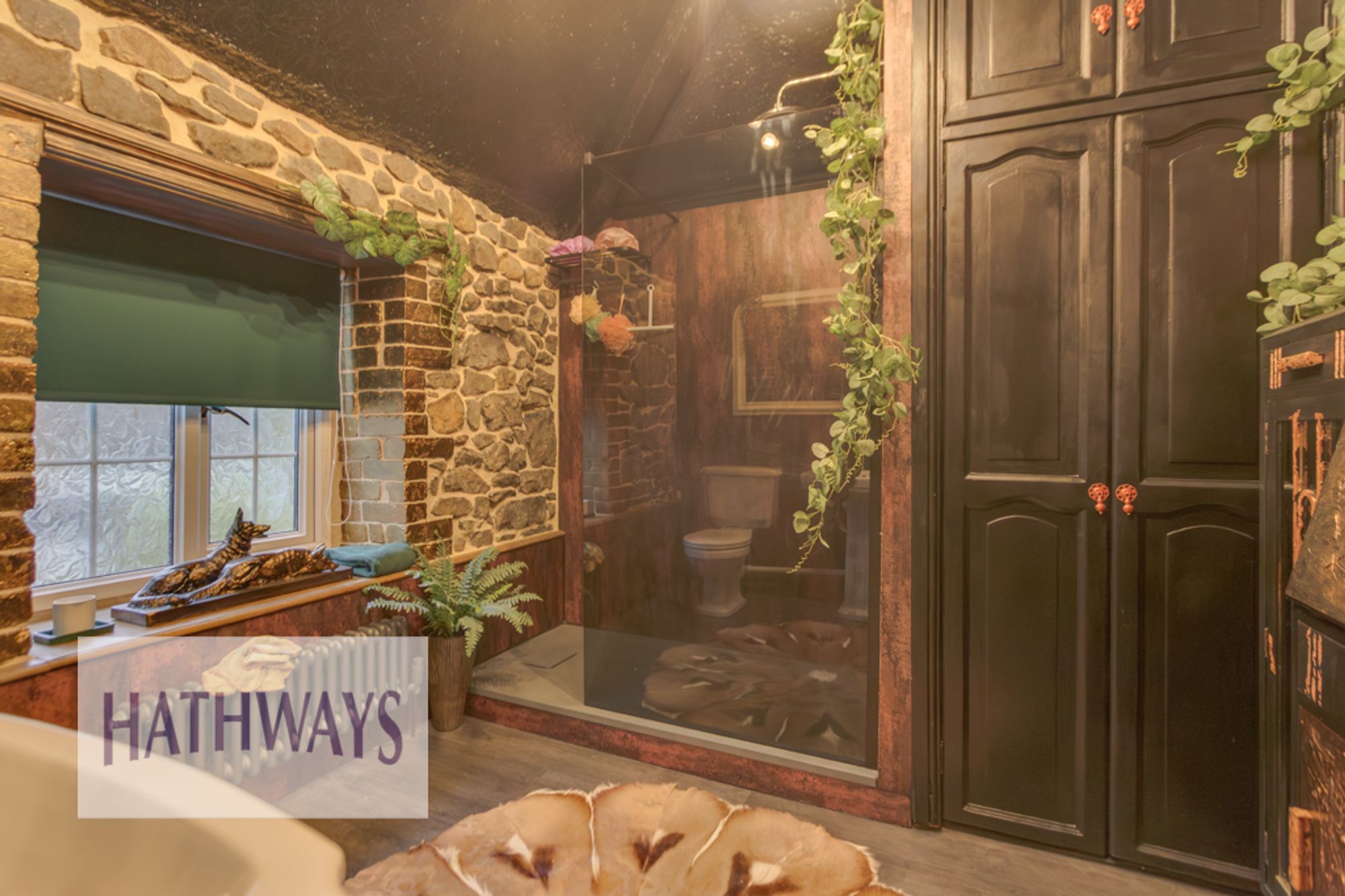 5 bed detached house for sale in Victoria Road, Pontypool 75