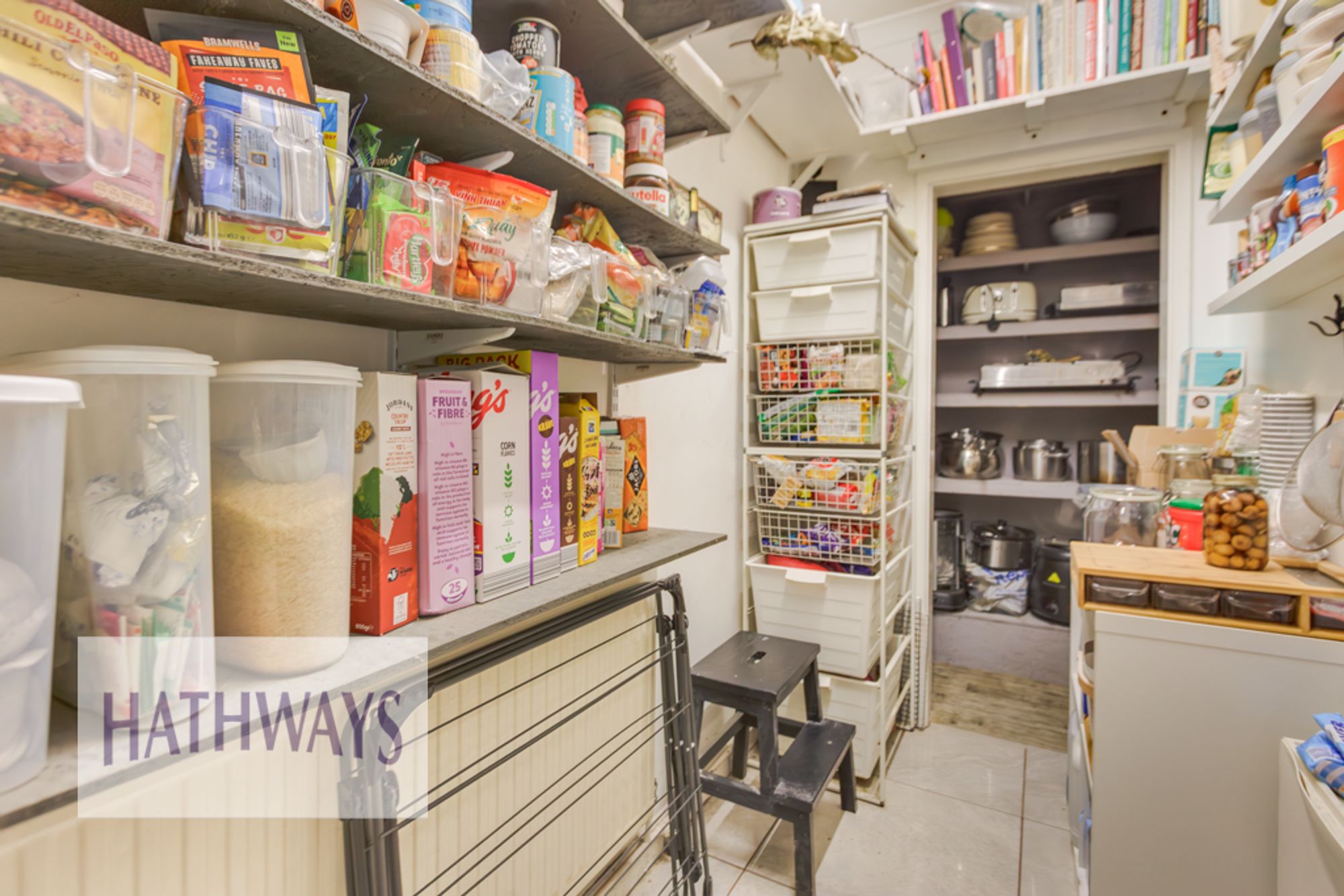 5 bed detached house for sale in Victoria Road, Pontypool 13