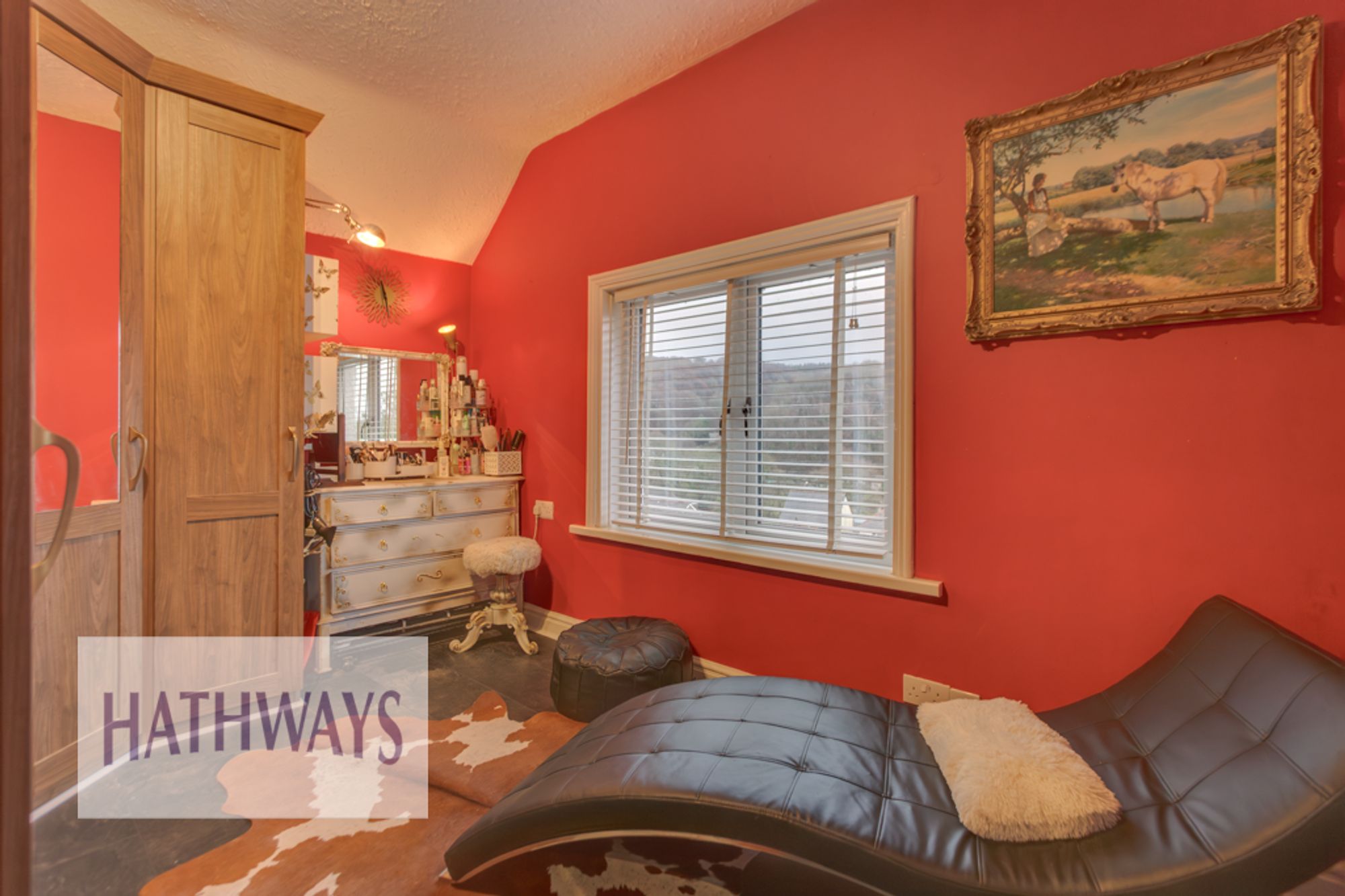 5 bed detached house for sale in Victoria Road, Pontypool  - Property Image 71