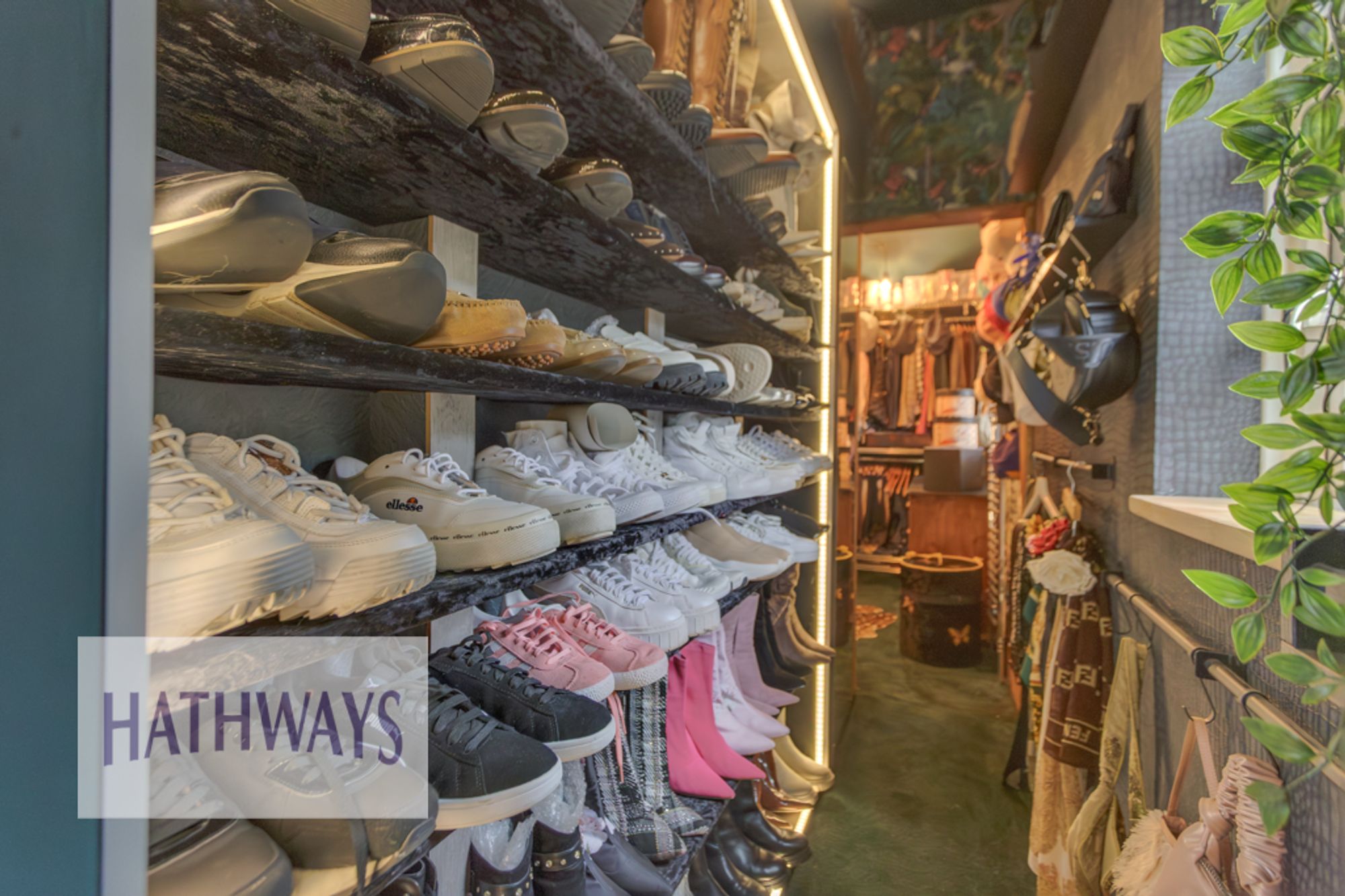 5 bed detached house for sale in Victoria Road, Pontypool  - Property Image 55