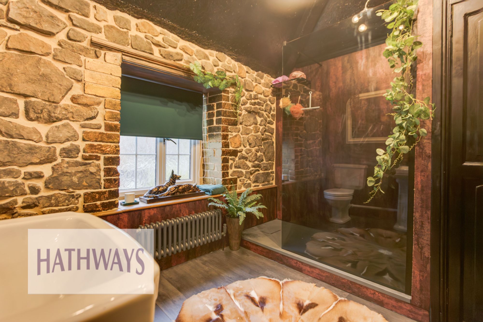 5 bed detached house for sale in Victoria Road, Pontypool 74