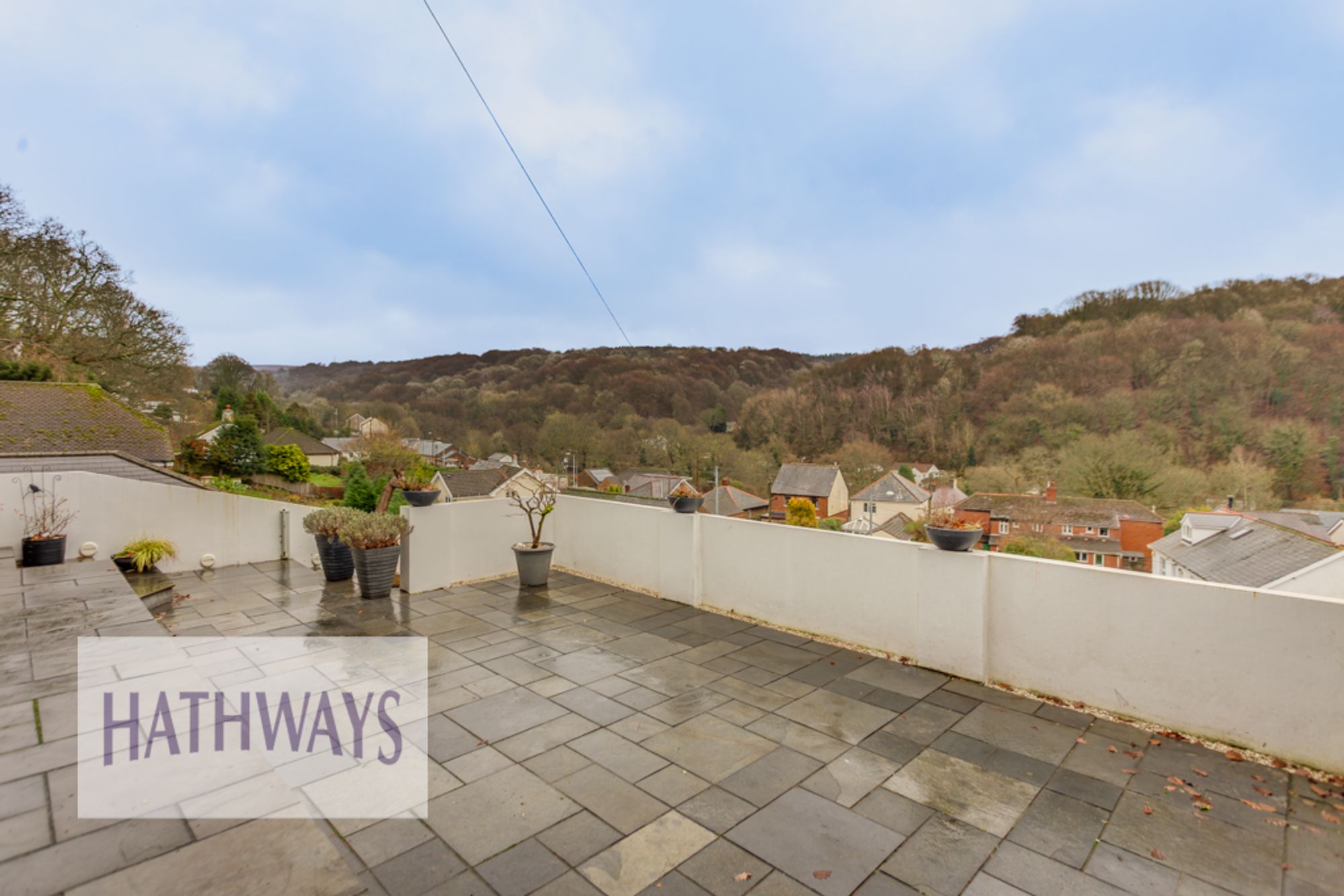 5 bed detached house for sale in Victoria Road, Pontypool  - Property Image 5