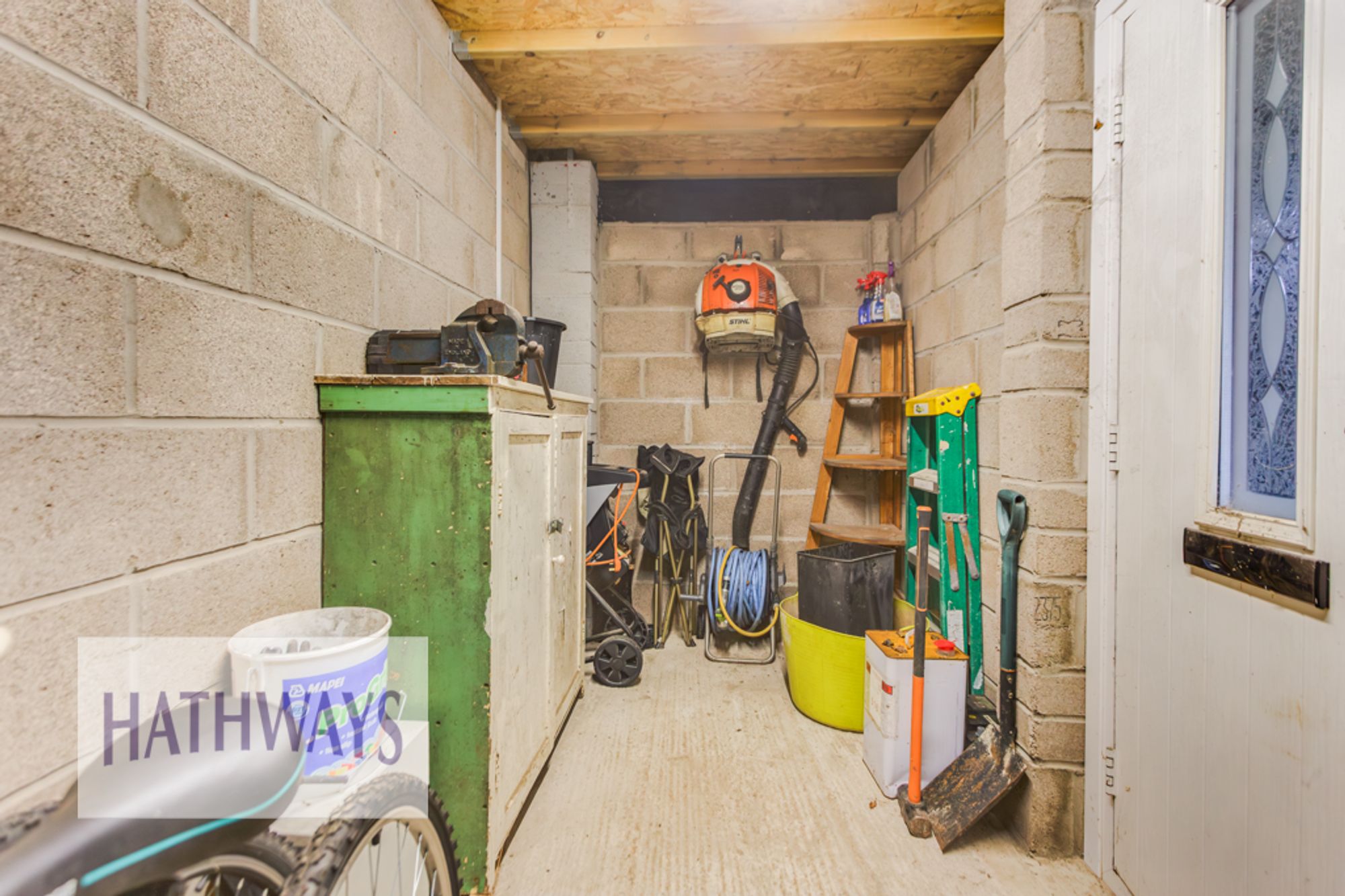 5 bed detached house for sale in Victoria Road, Pontypool  - Property Image 81