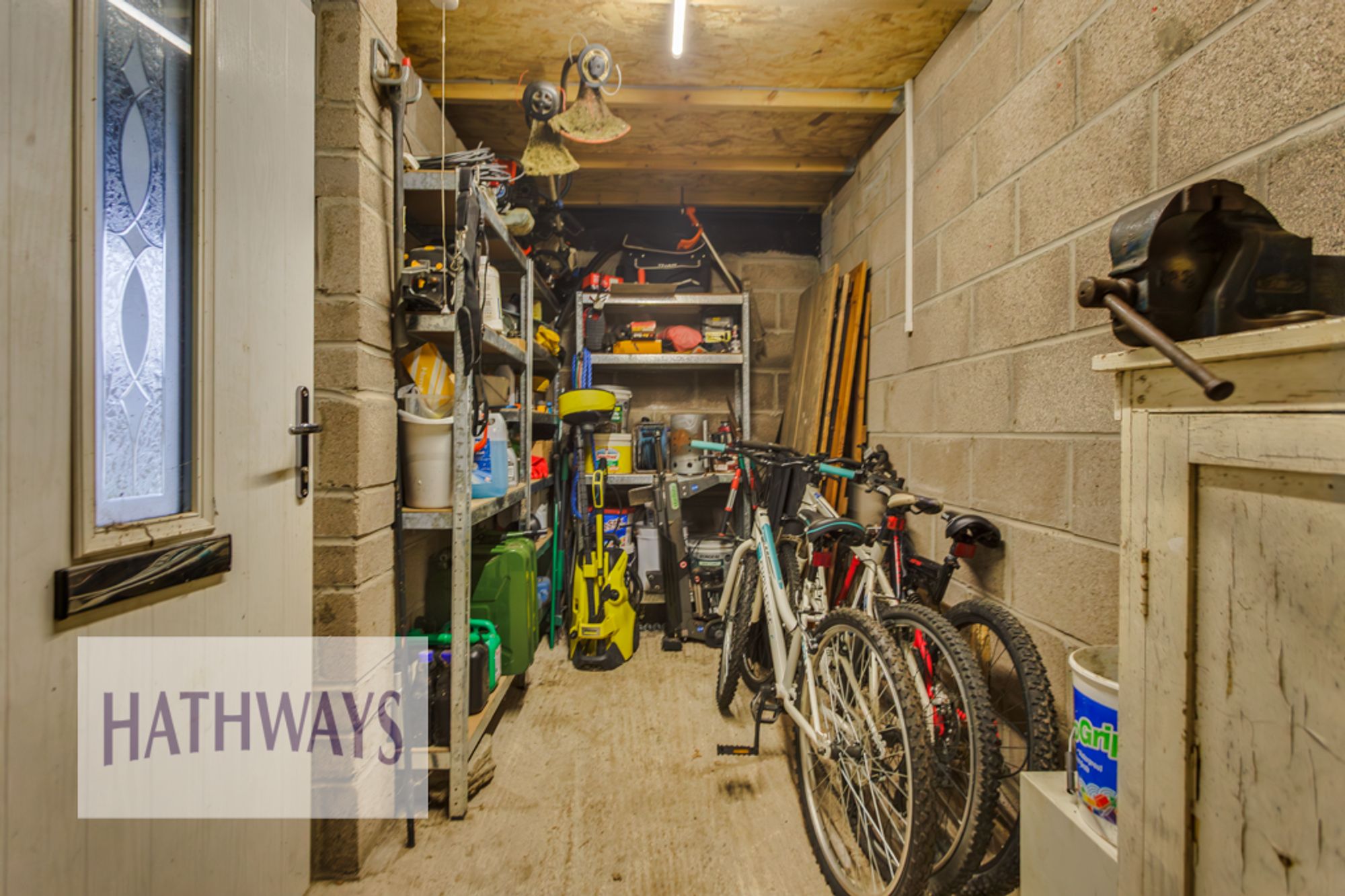 5 bed detached house for sale in Victoria Road, Pontypool  - Property Image 82