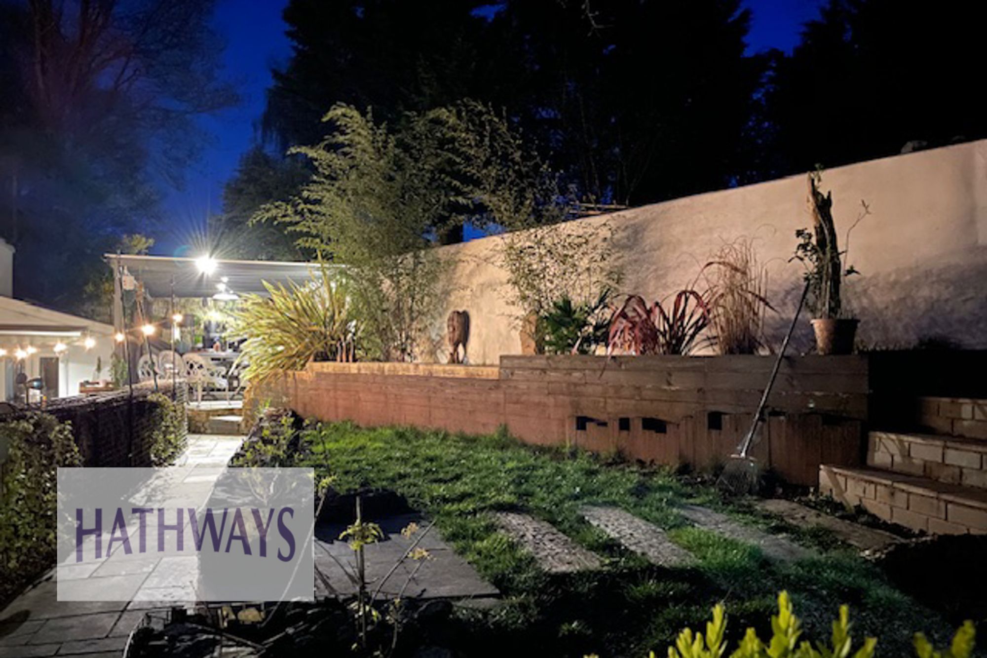 5 bed detached house for sale in Victoria Road, Pontypool 96