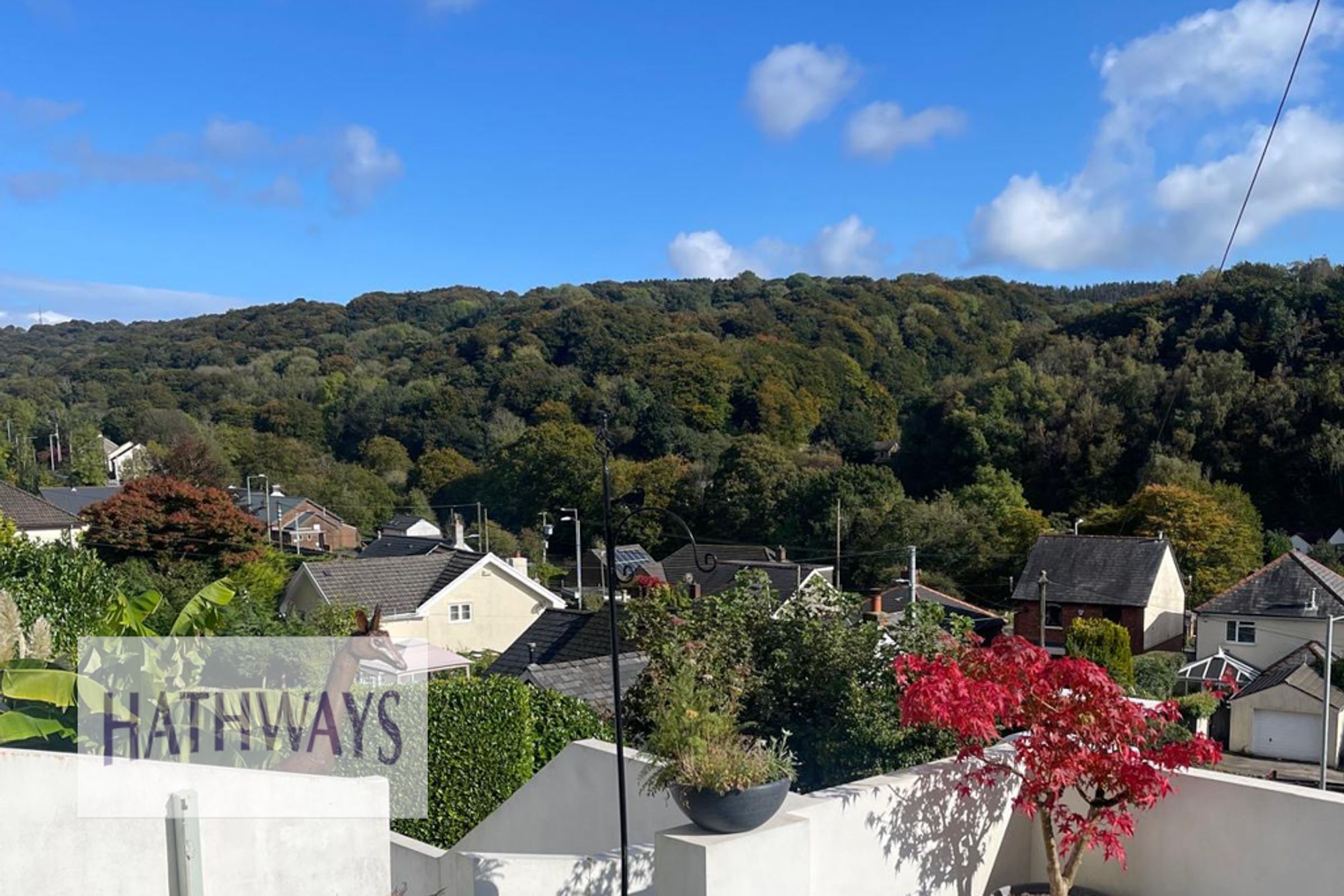 5 bed detached house for sale in Victoria Road, Pontypool  - Property Image 101