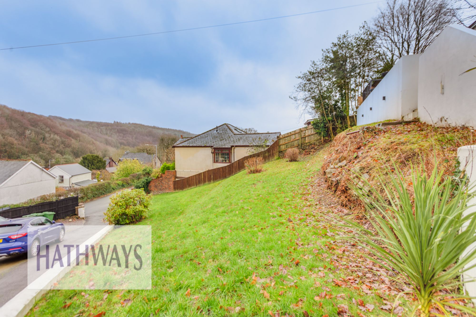 5 bed detached house for sale in Victoria Road, Pontypool 108