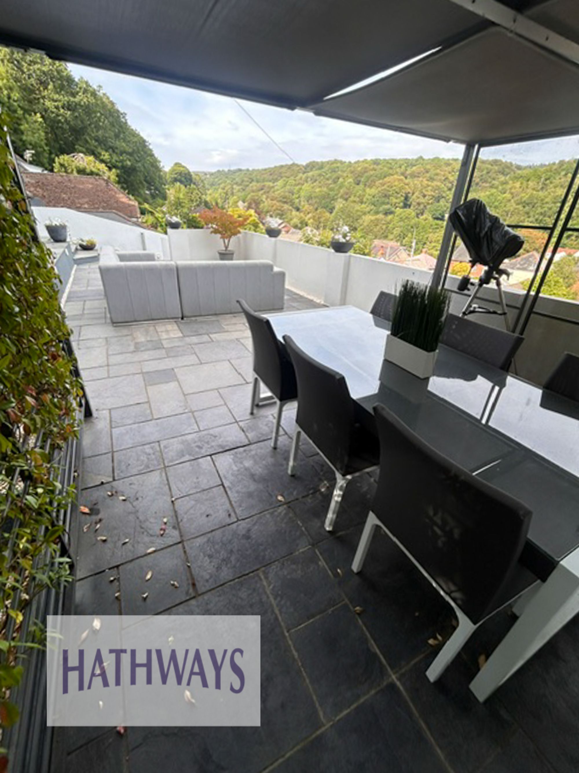 5 bed detached house for sale in Victoria Road, Abersychan, NP4  - Property Image 103