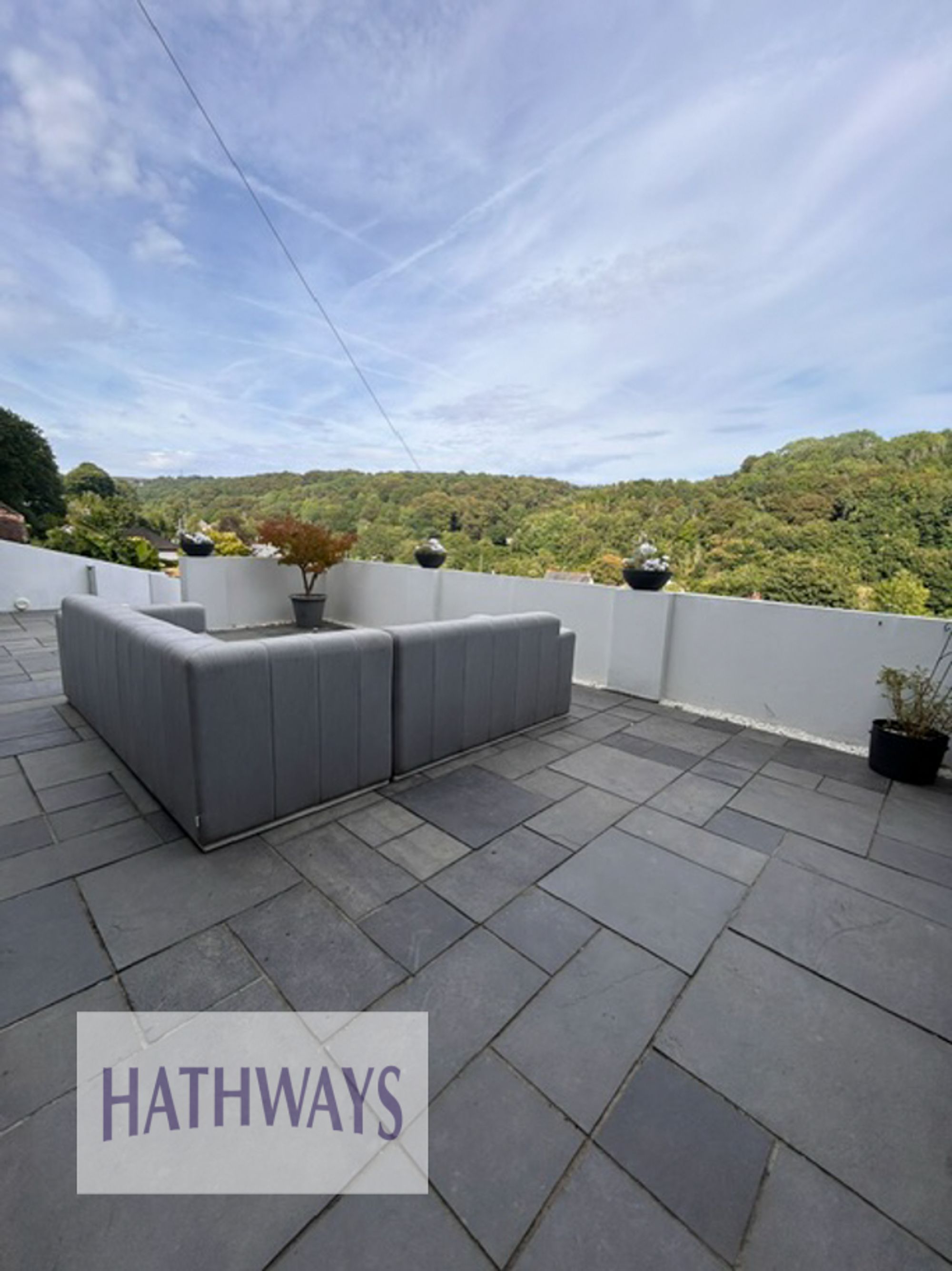 5 bed detached house for sale in Victoria Road, Abersychan, NP4 104