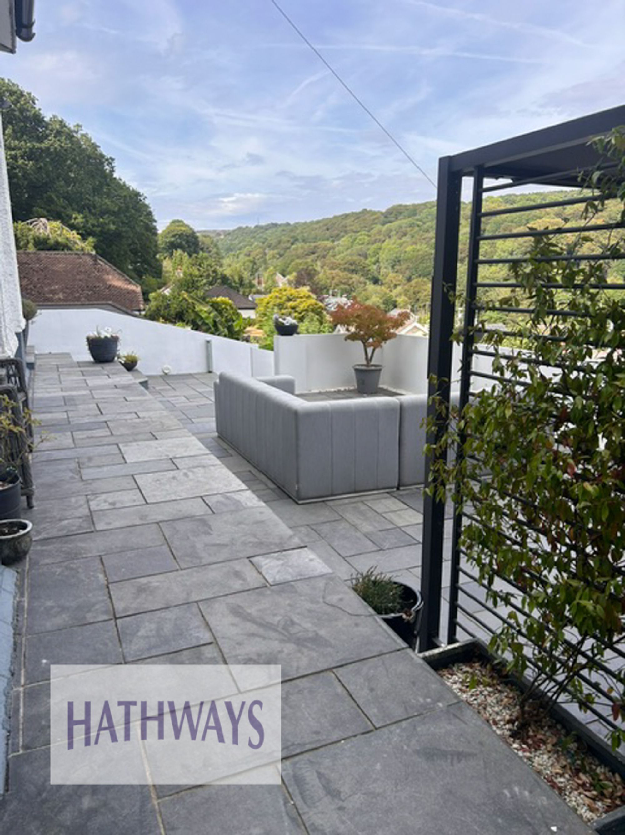 5 bed detached house for sale in Victoria Road, Abersychan, NP4  - Property Image 109