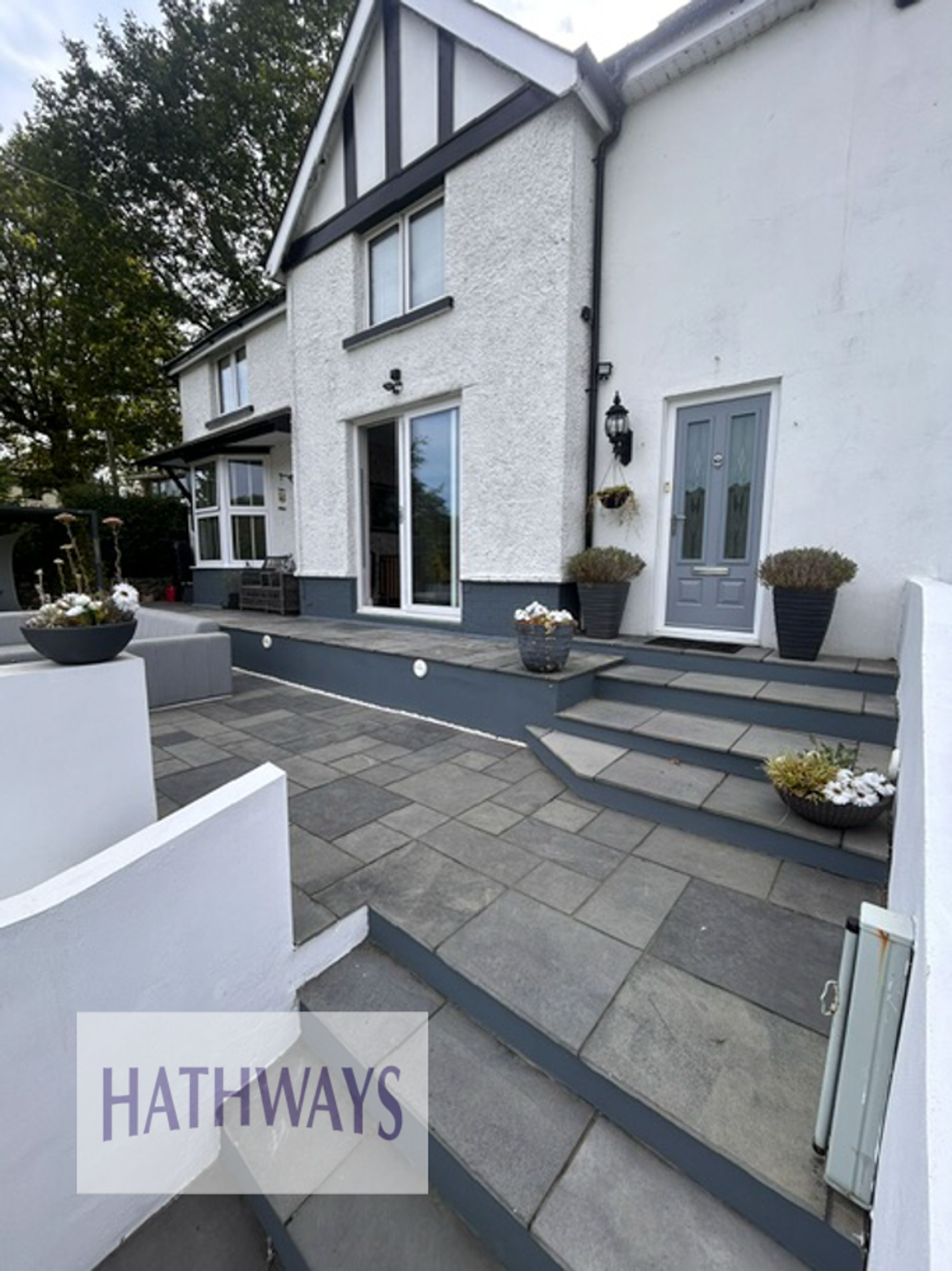 5 bed detached house for sale in Victoria Road, Abersychan, NP4  - Property Image 110