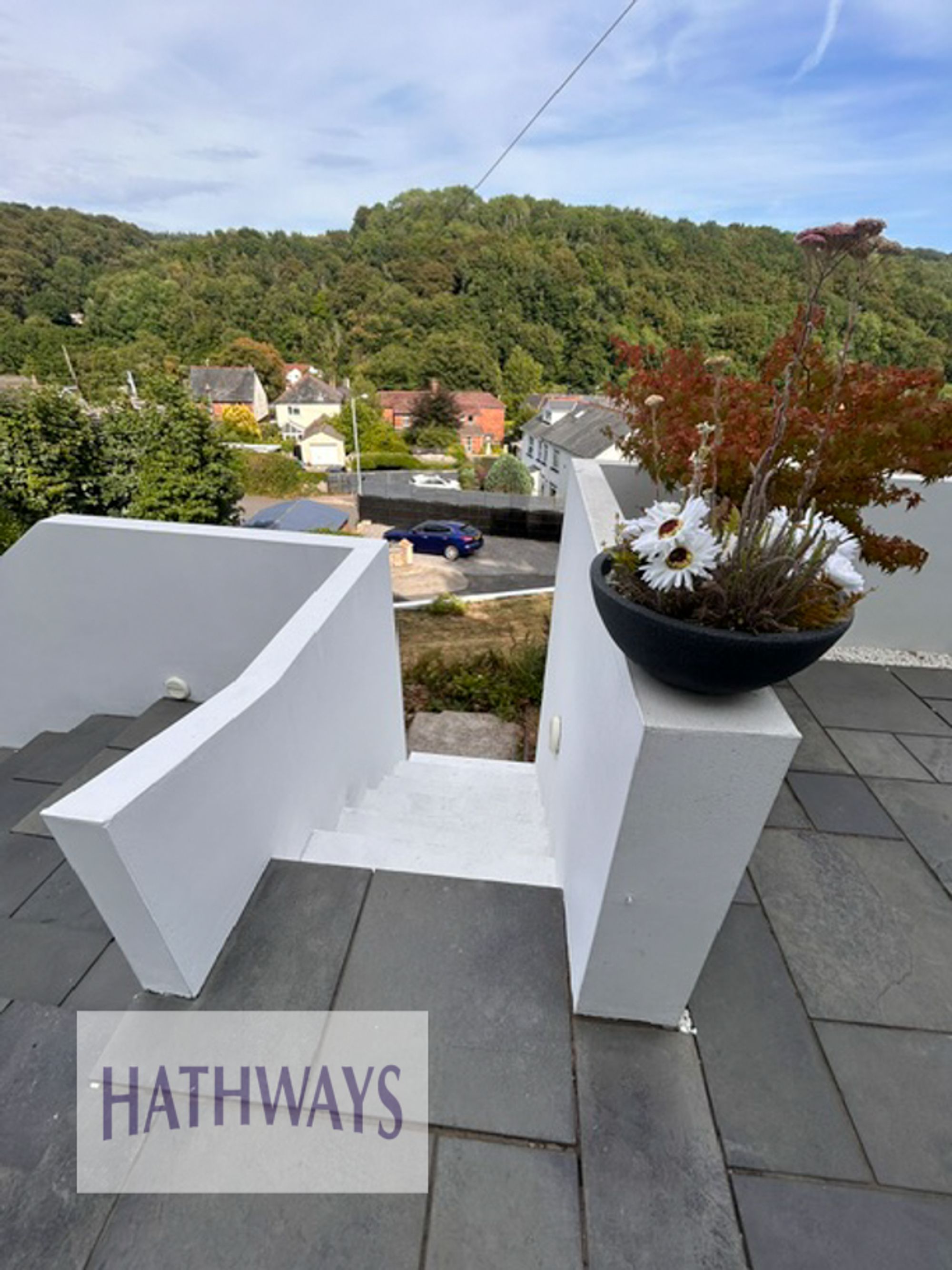 5 bed detached house for sale in Victoria Road, Abersychan, NP4  - Property Image 106