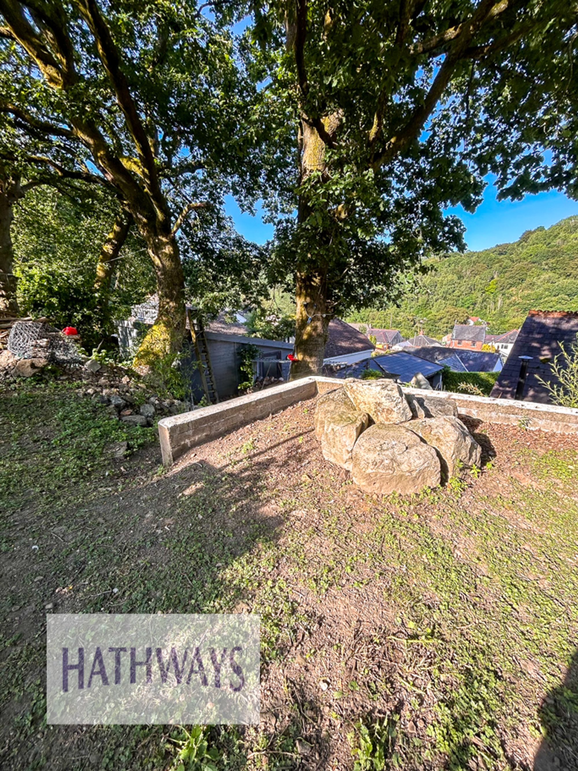 5 bed detached house for sale in Victoria Road, Abersychan, NP4 116