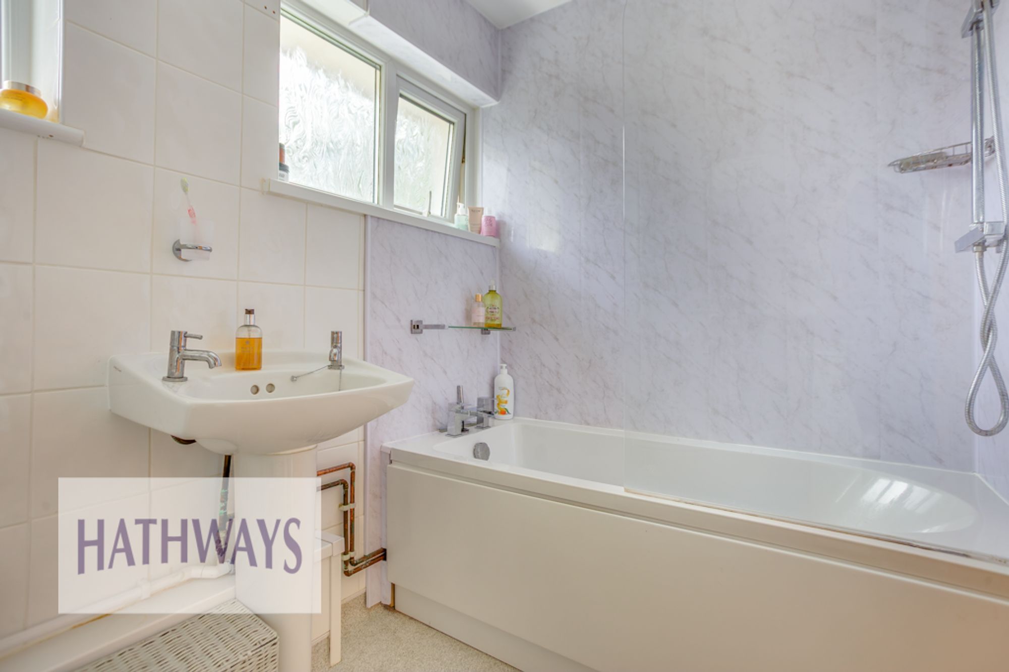 2 bed mid-terraced house for sale in Ledbrooke Close, Cwmbran 22