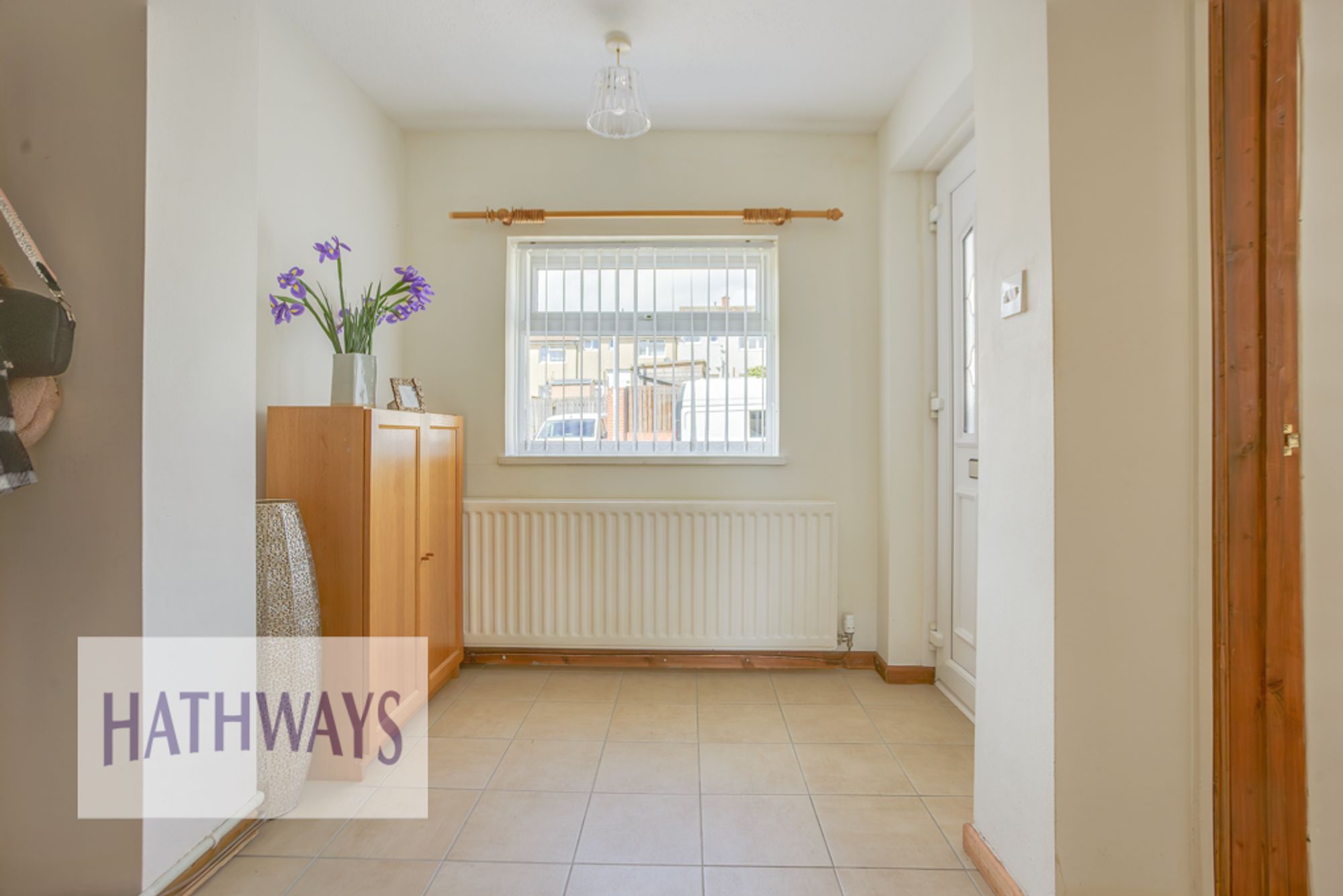2 bed mid-terraced house for sale in Ledbrooke Close, Cwmbran 2