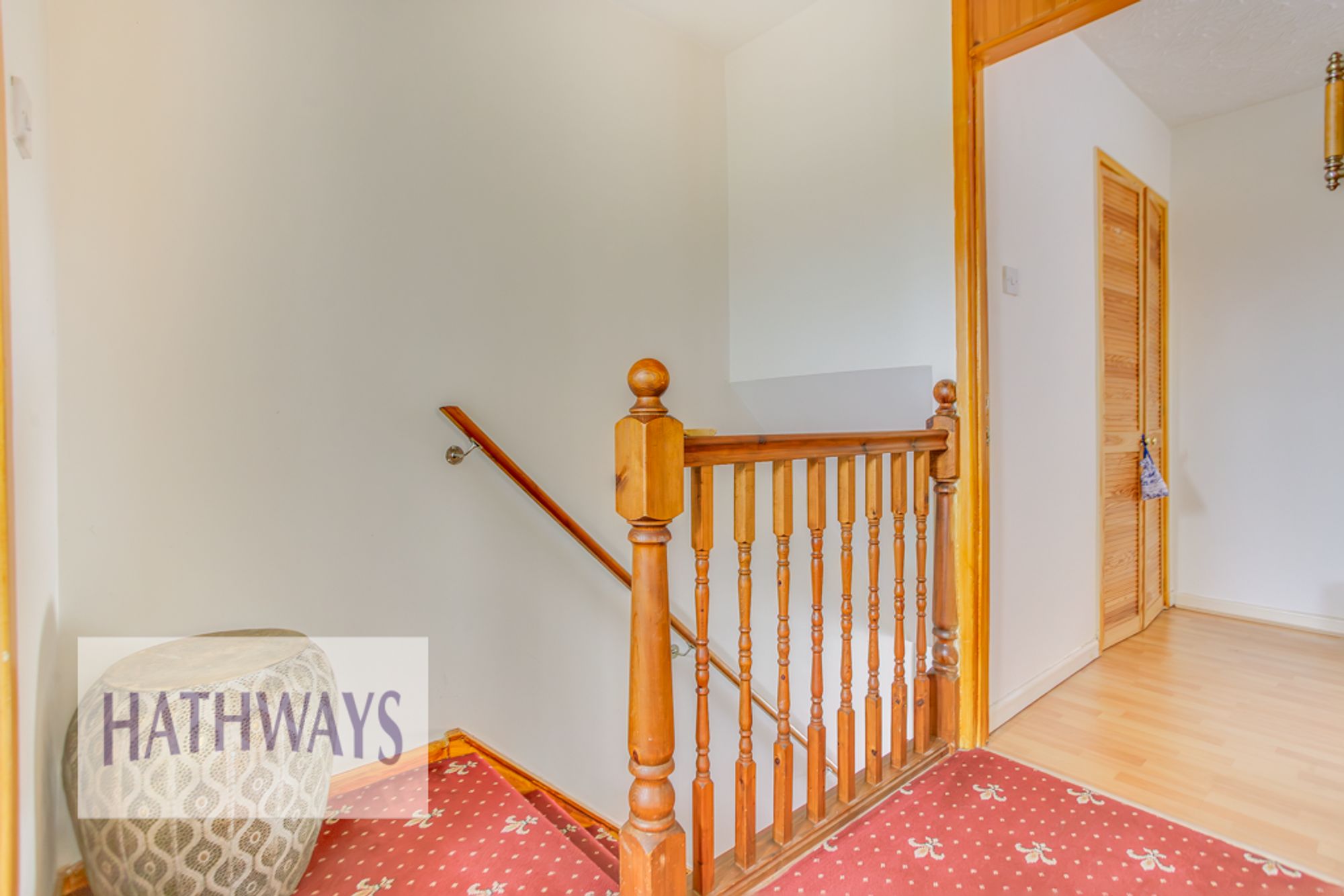 2 bed mid-terraced house for sale in Ledbrooke Close, Cwmbran 14