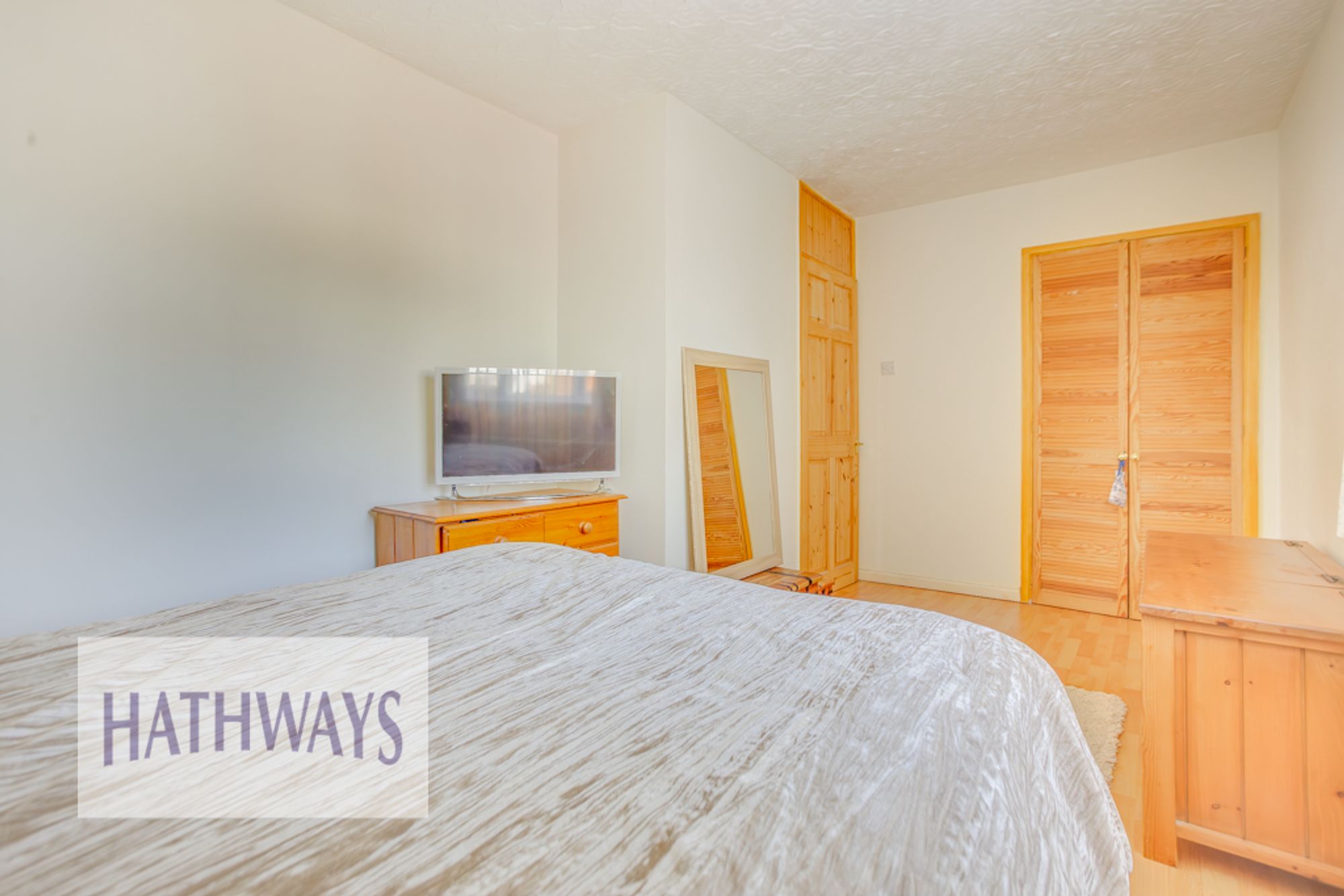 2 bed mid-terraced house for sale in Ledbrooke Close, Cwmbran 18