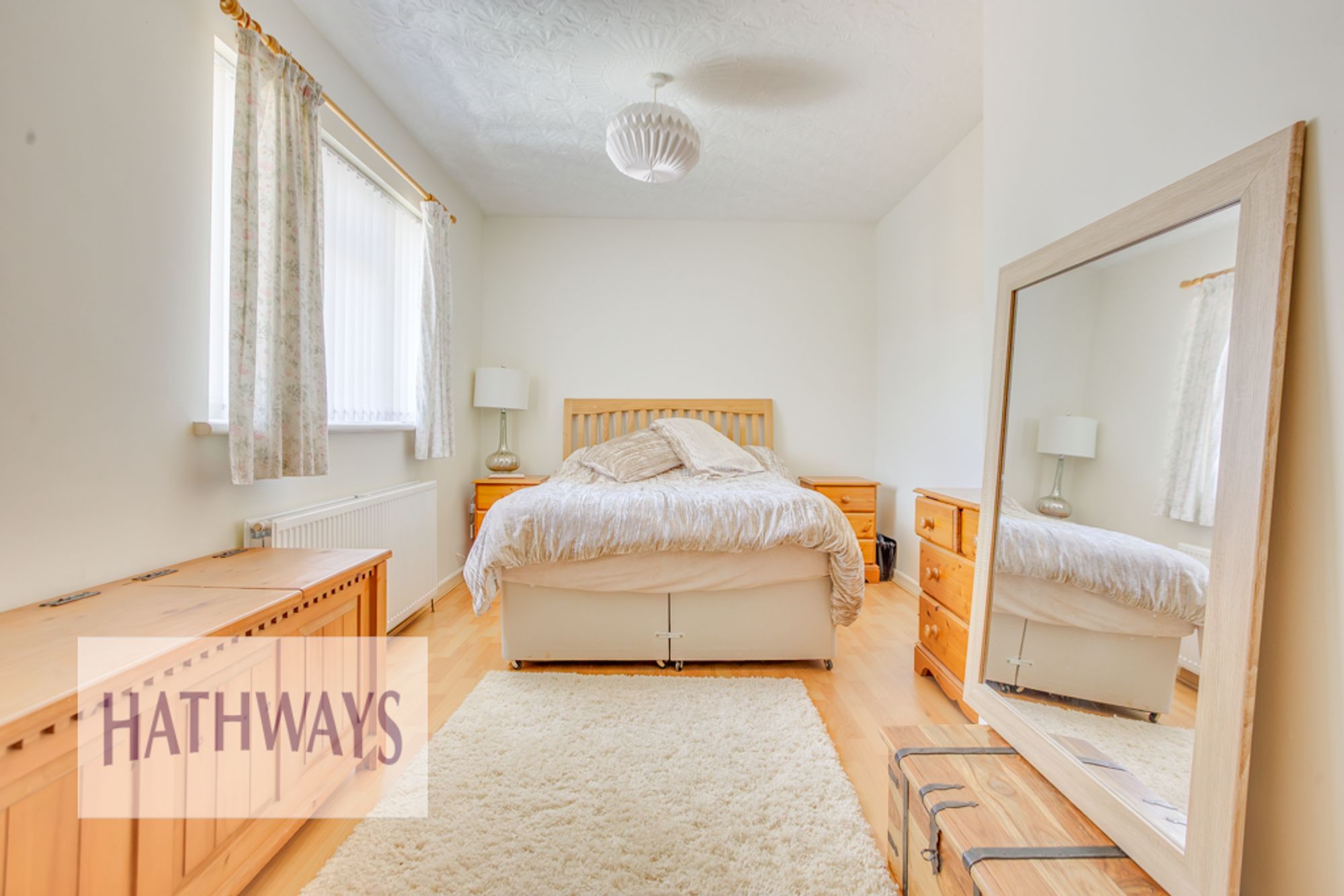 2 bed mid-terraced house for sale in Ledbrooke Close, Cwmbran 15