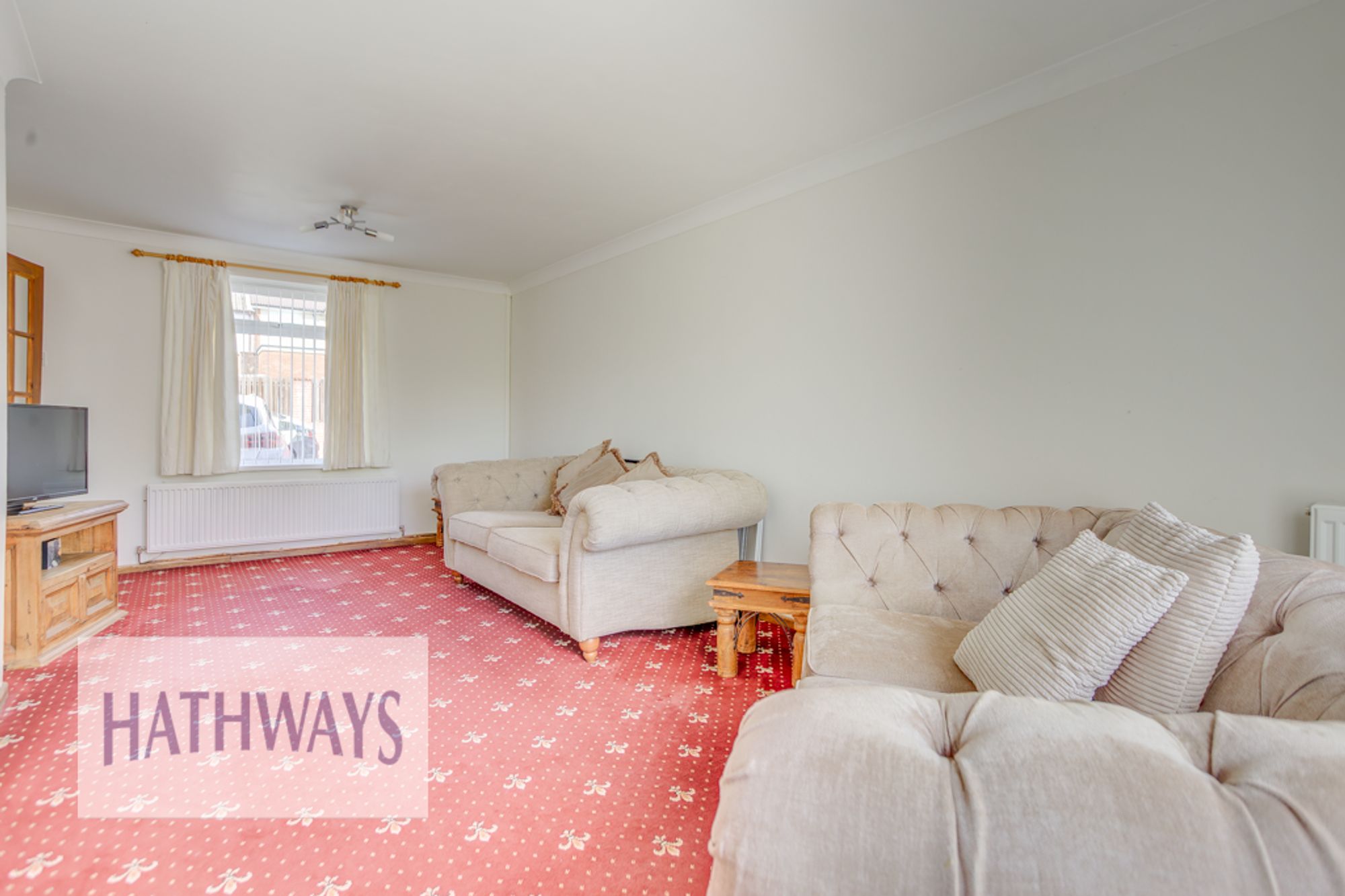 2 bed mid-terraced house for sale in Ledbrooke Close, Cwmbran  - Property Image 8