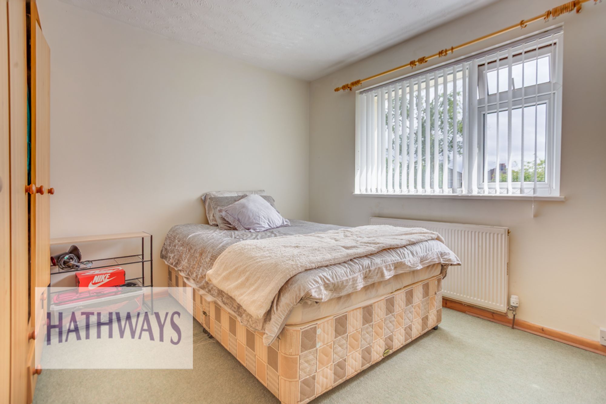 2 bed mid-terraced house for sale in Ledbrooke Close, Cwmbran 19