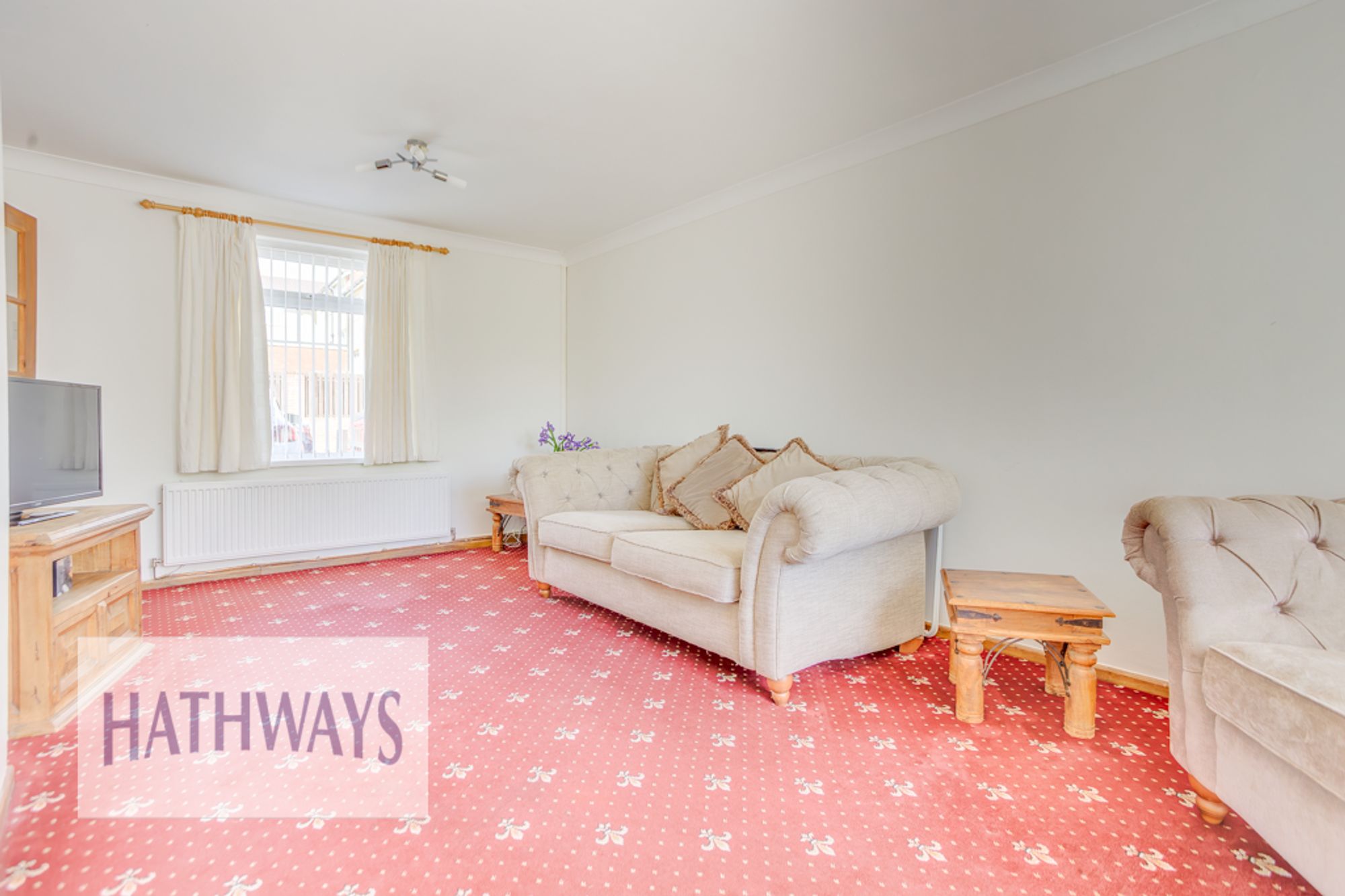 2 bed mid-terraced house for sale in Ledbrooke Close, Cwmbran  - Property Image 9