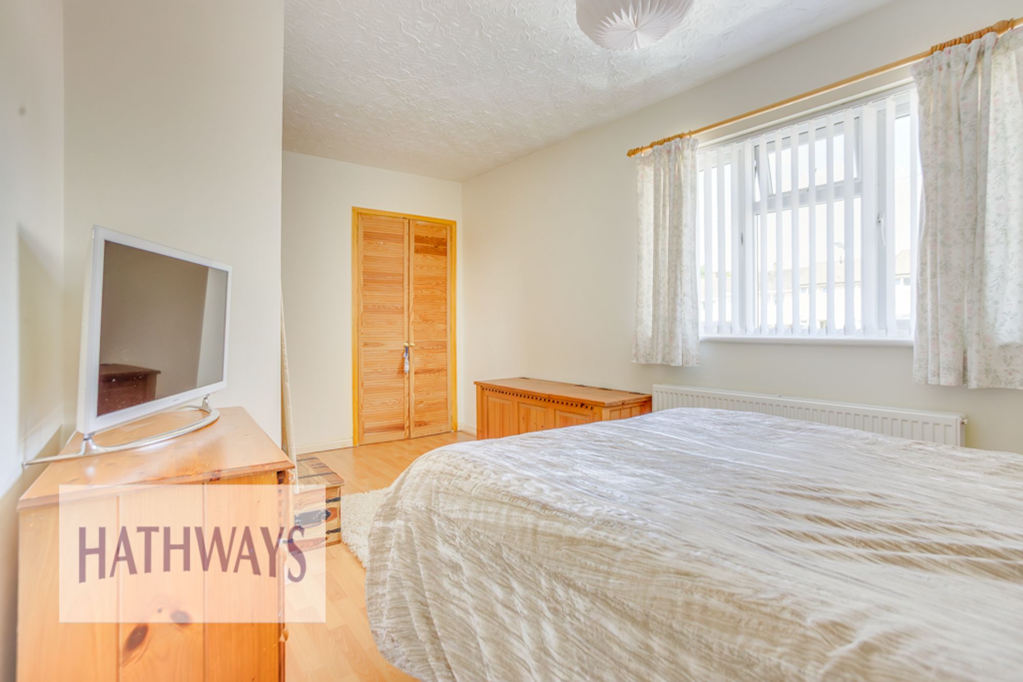 2 bed mid-terraced house for sale in Ledbrooke Close, Cwmbran  - Property Image 18