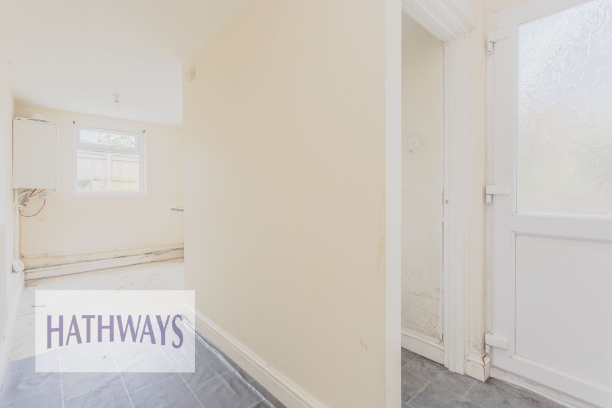 3 bed semi-detached house for sale in St Cadoc's Road, Trevethin  - Property Image 15