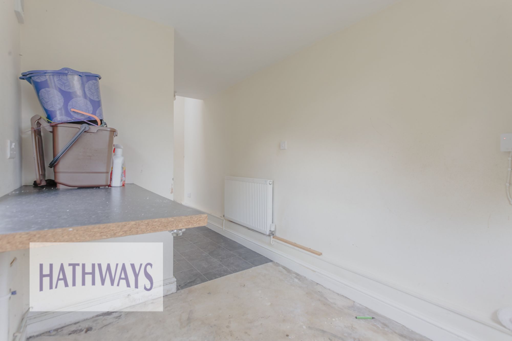 3 bed semi-detached house for sale in St Cadoc's Road, Trevethin 18