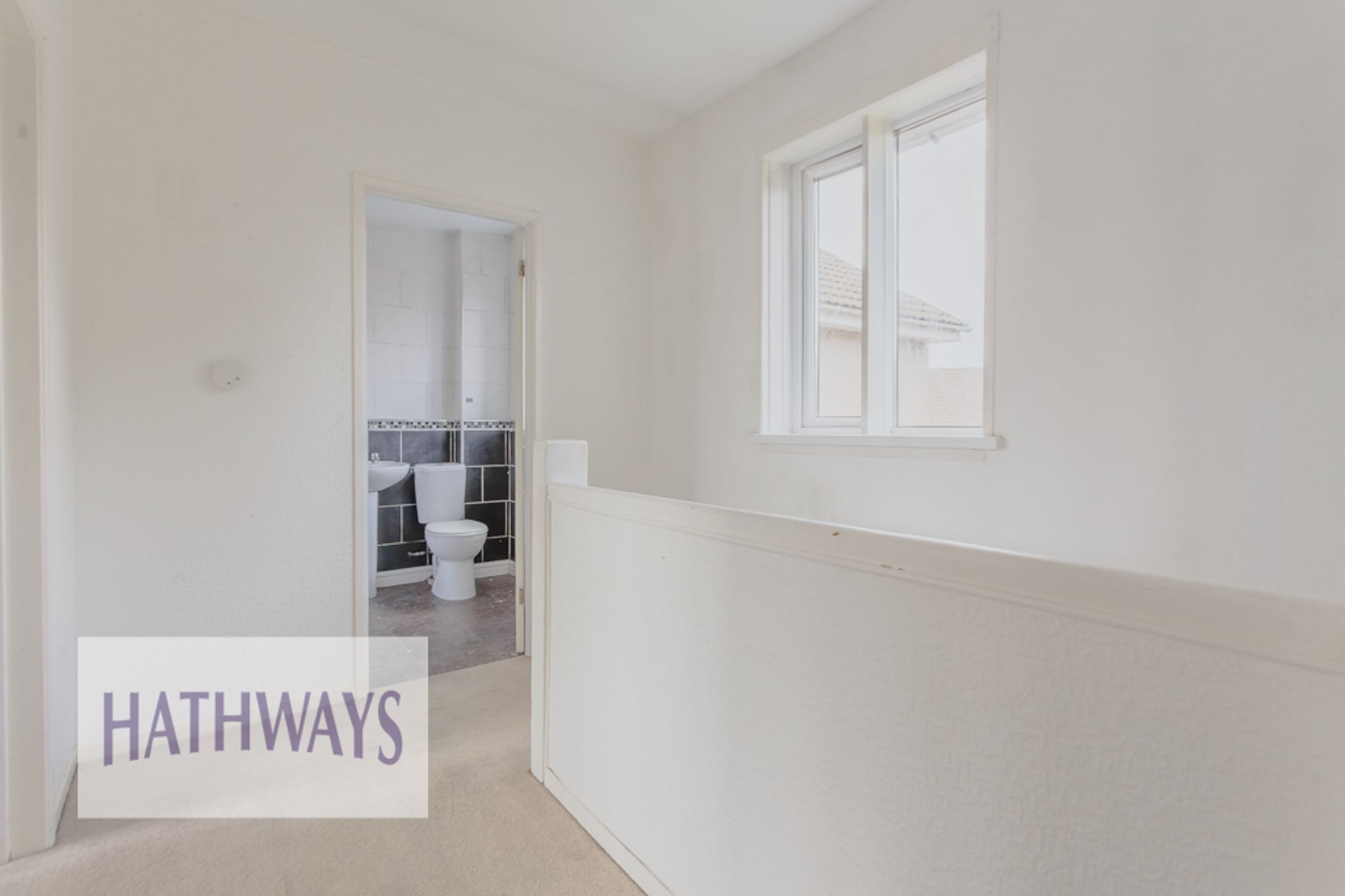 3 bed semi-detached house for sale in St Cadoc's Road, Trevethin  - Property Image 20