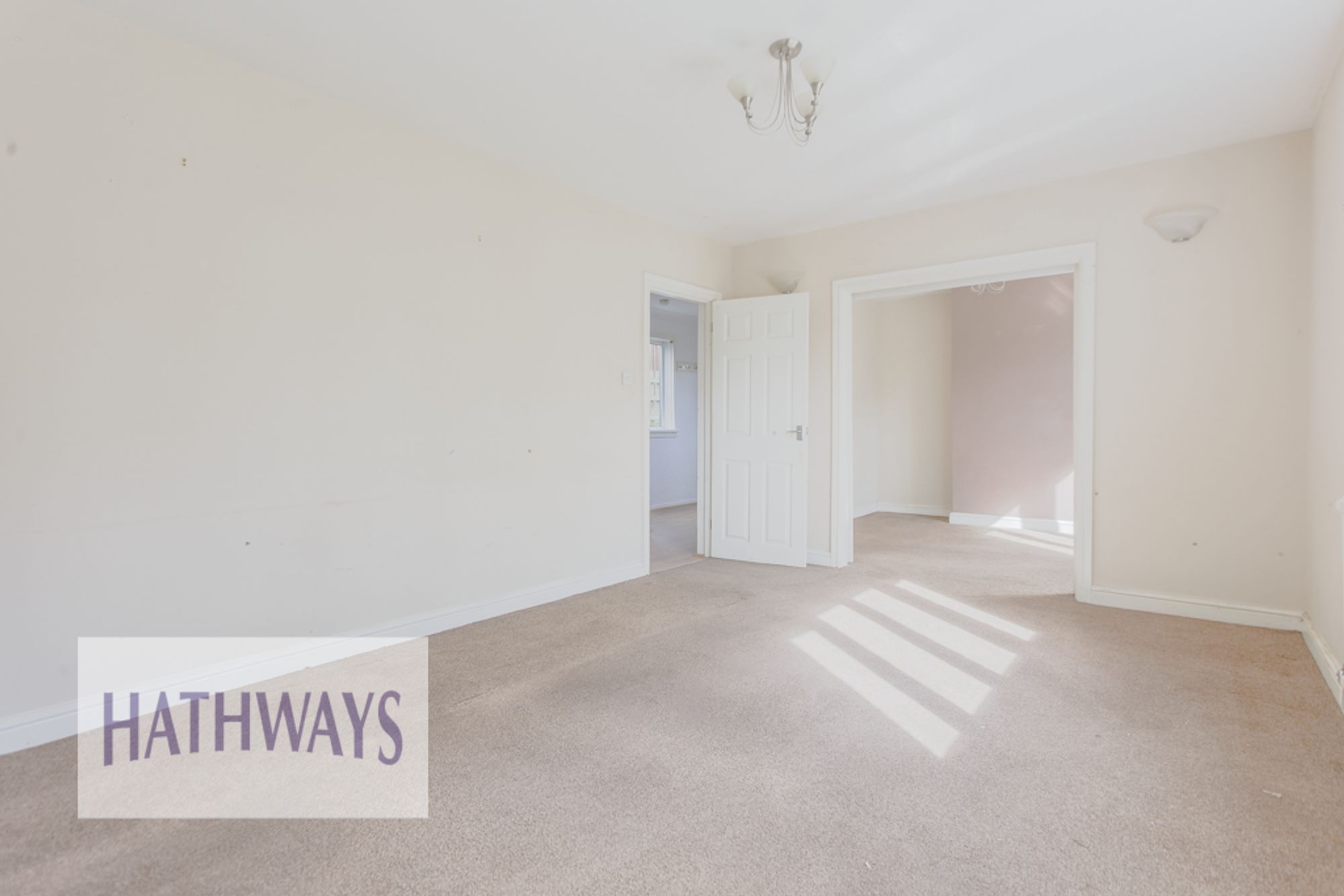 3 bed semi-detached house for sale in St Cadoc's Road, Trevethin  - Property Image 10