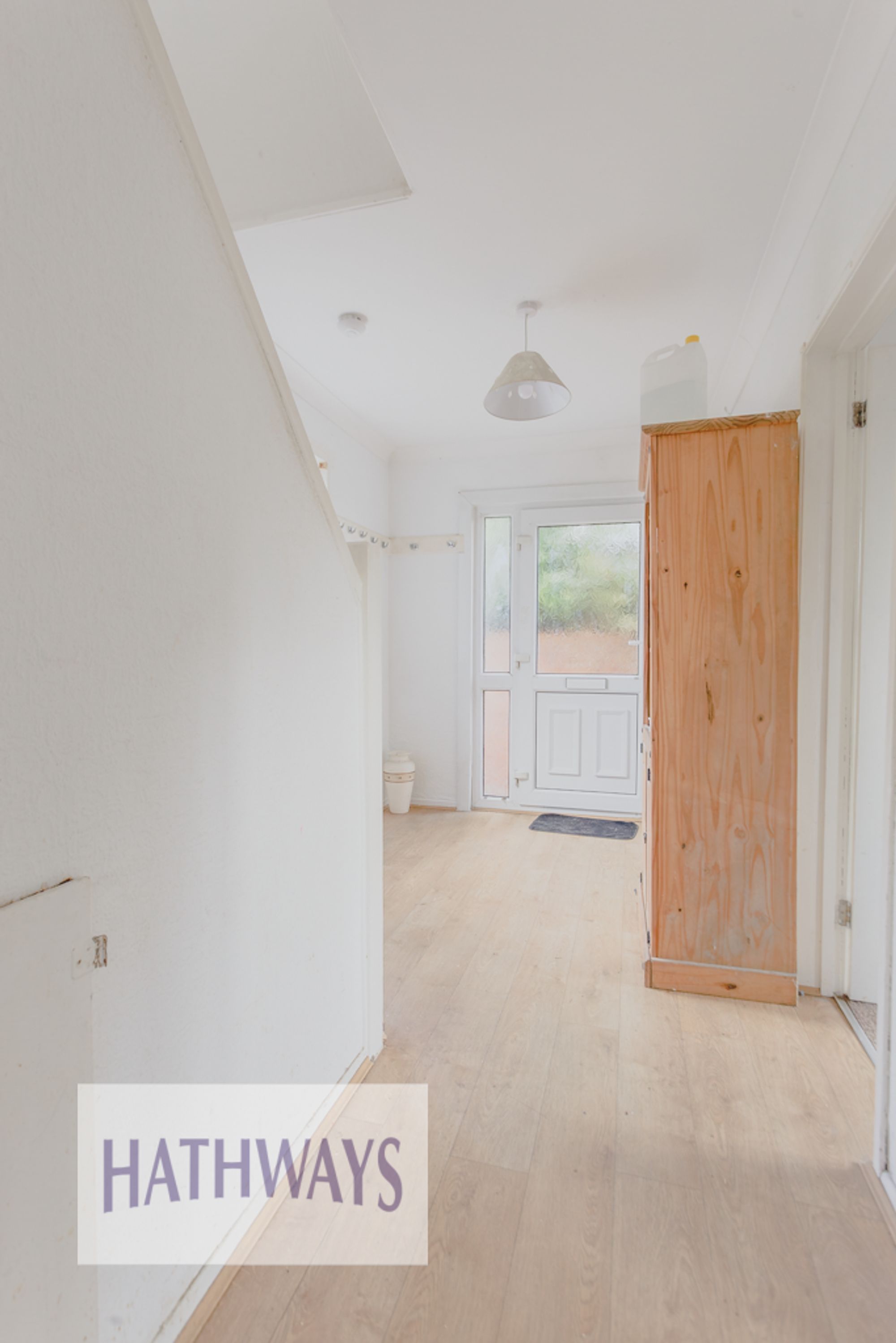 3 bed semi-detached house for sale in St Cadoc's Road, Trevethin  - Property Image 4