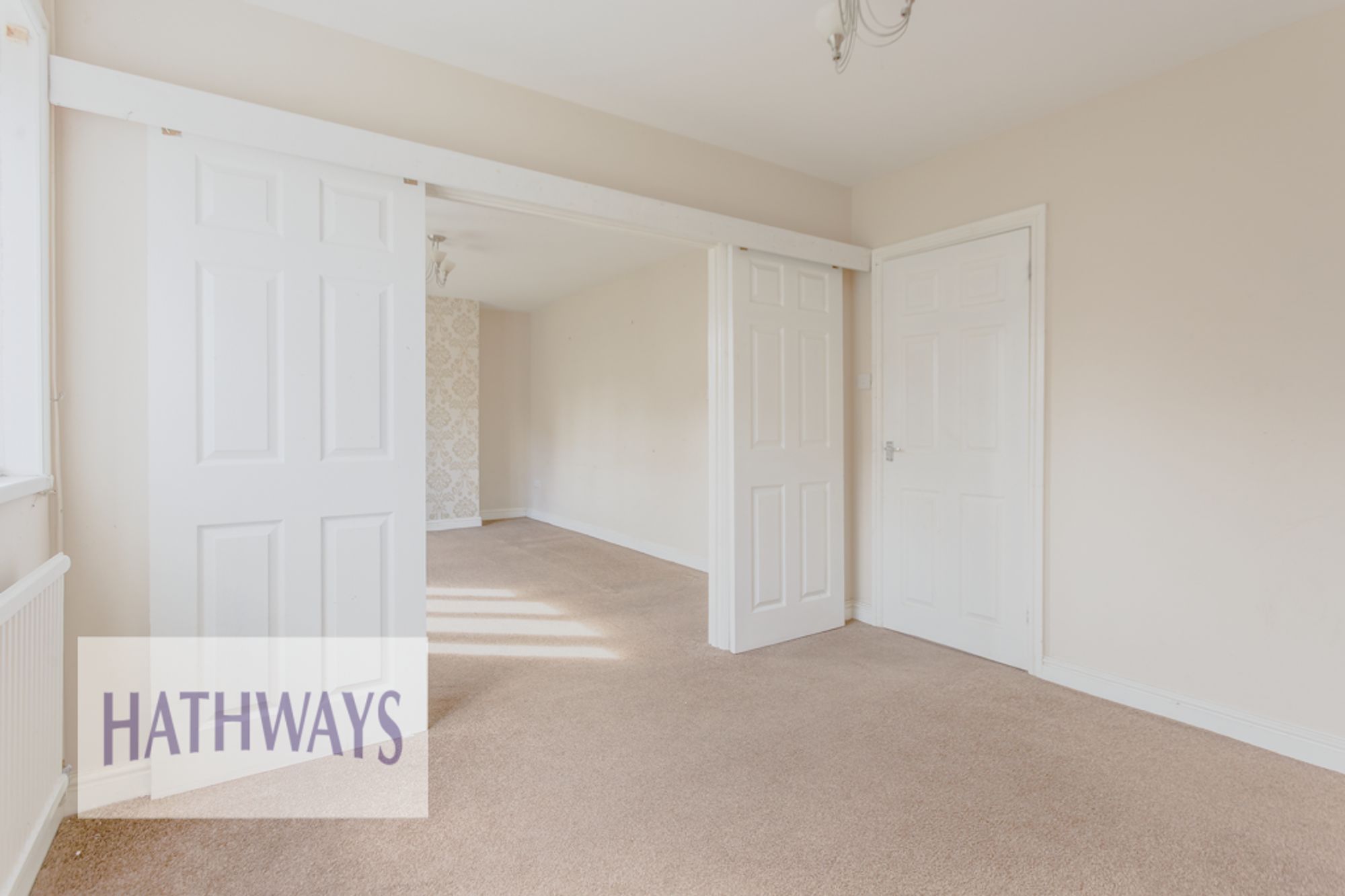 3 bed semi-detached house for sale in St Cadoc's Road, Trevethin  - Property Image 6