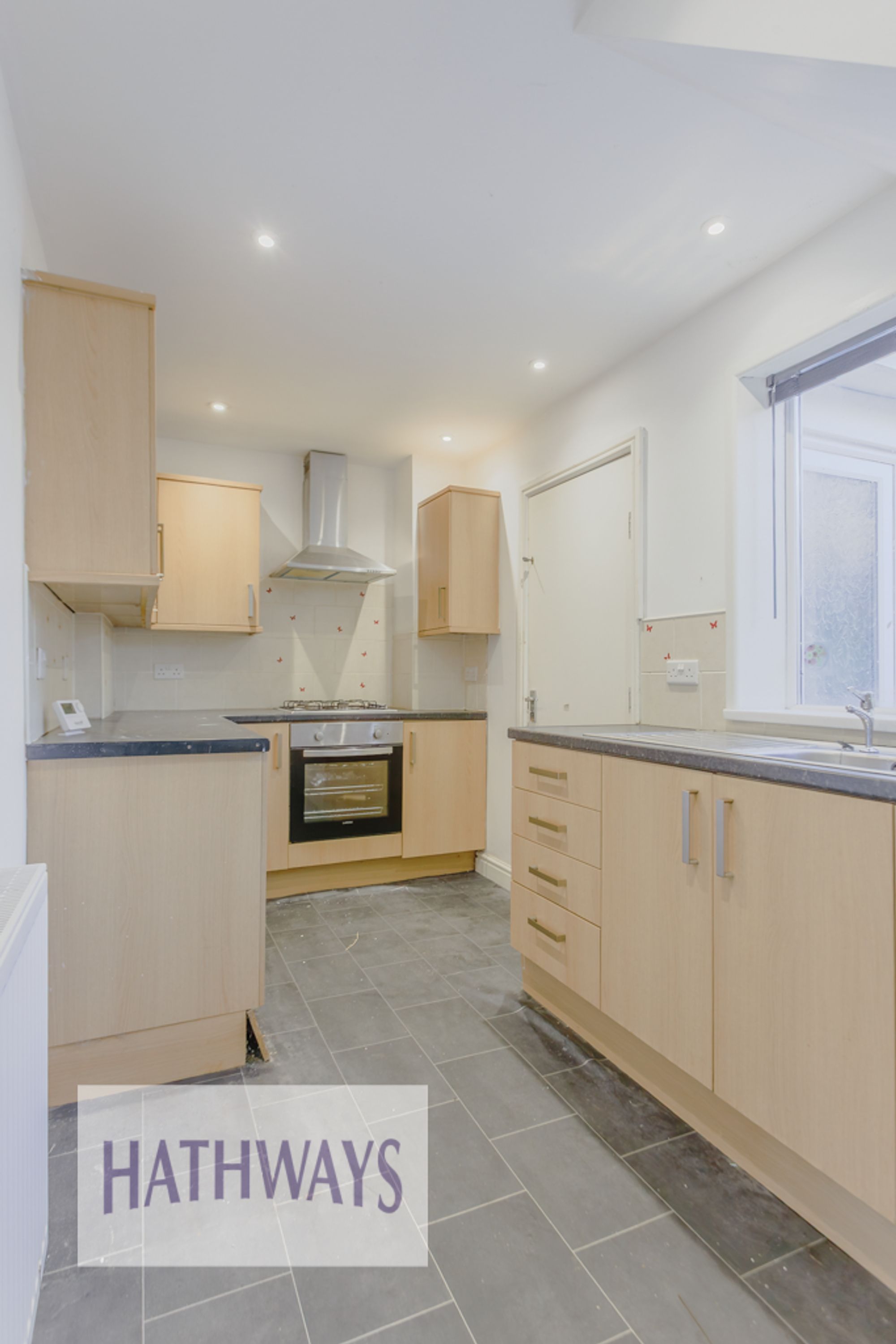 3 bed semi-detached house for sale in St Cadoc's Road, Trevethin  - Property Image 11