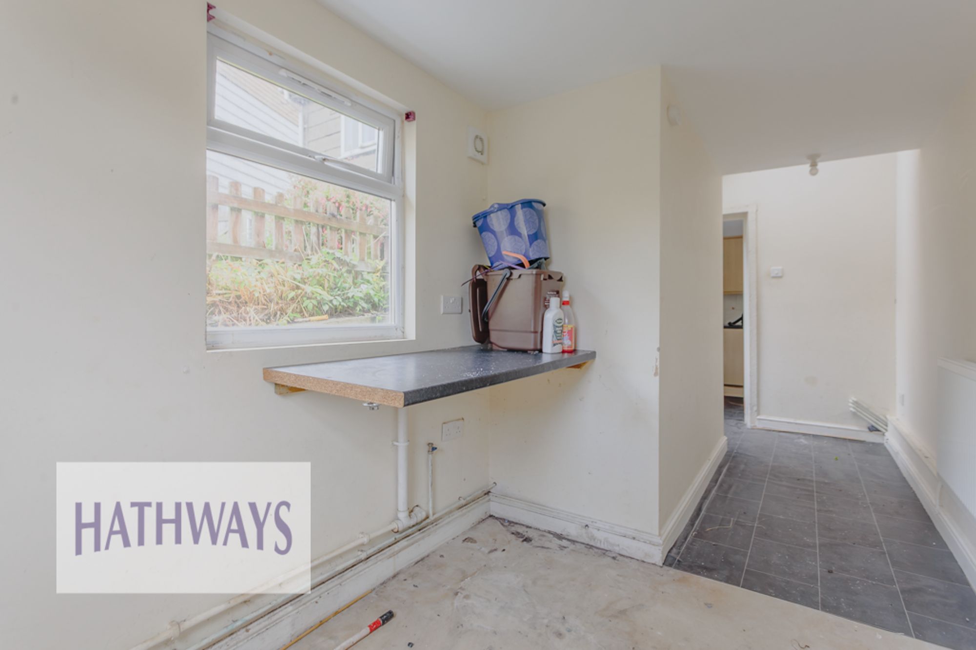 3 bed semi-detached house for sale in St Cadoc's Road, Trevethin  - Property Image 18