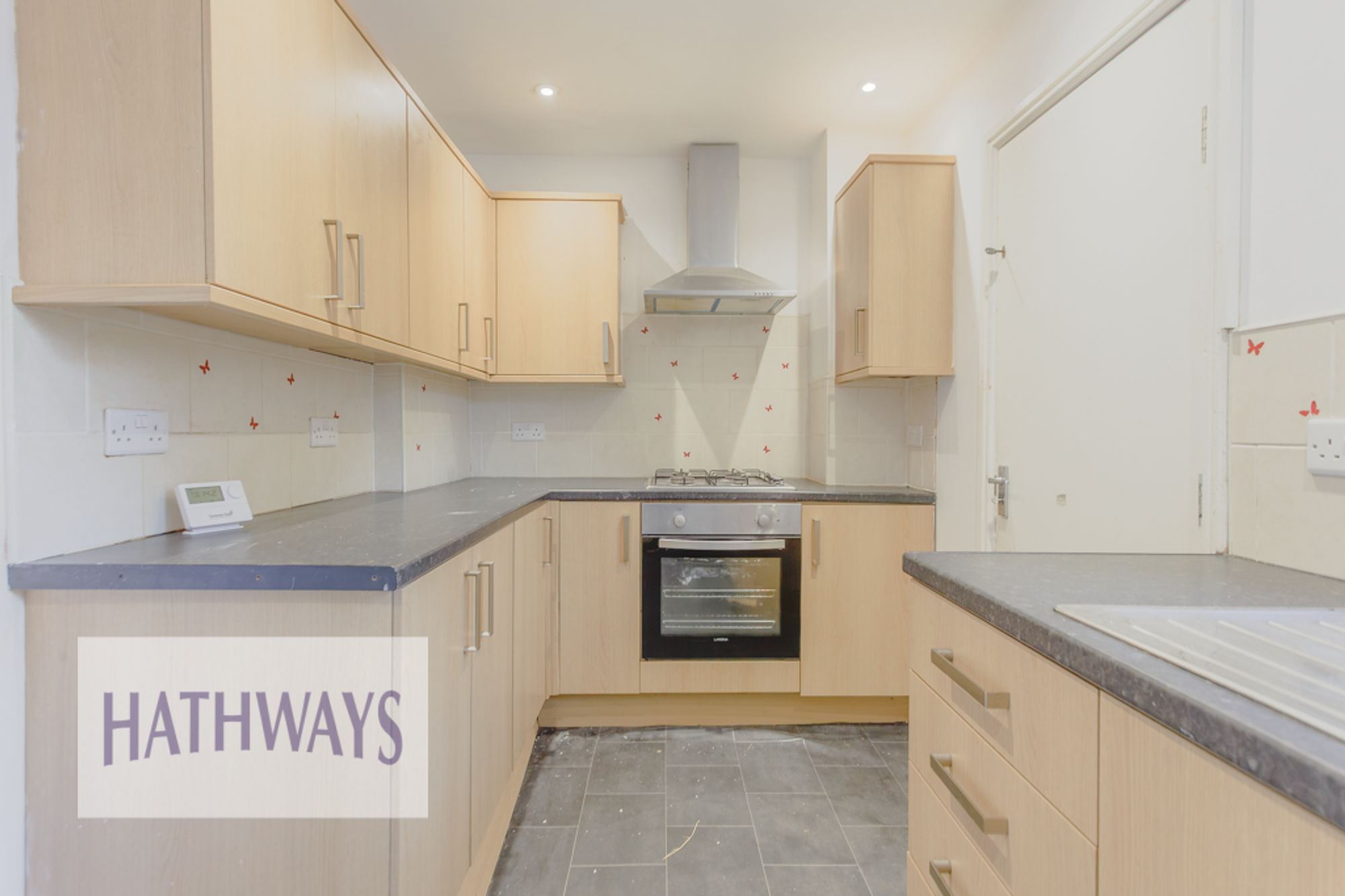 3 bed semi-detached house for sale in St Cadoc's Road, Trevethin  - Property Image 12