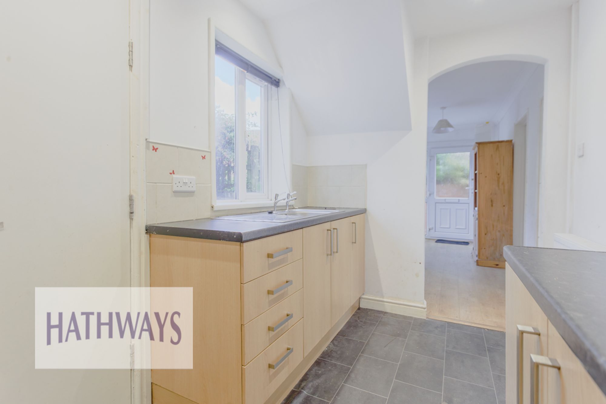 3 bed semi-detached house for sale in St Cadoc's Road, Trevethin  - Property Image 14
