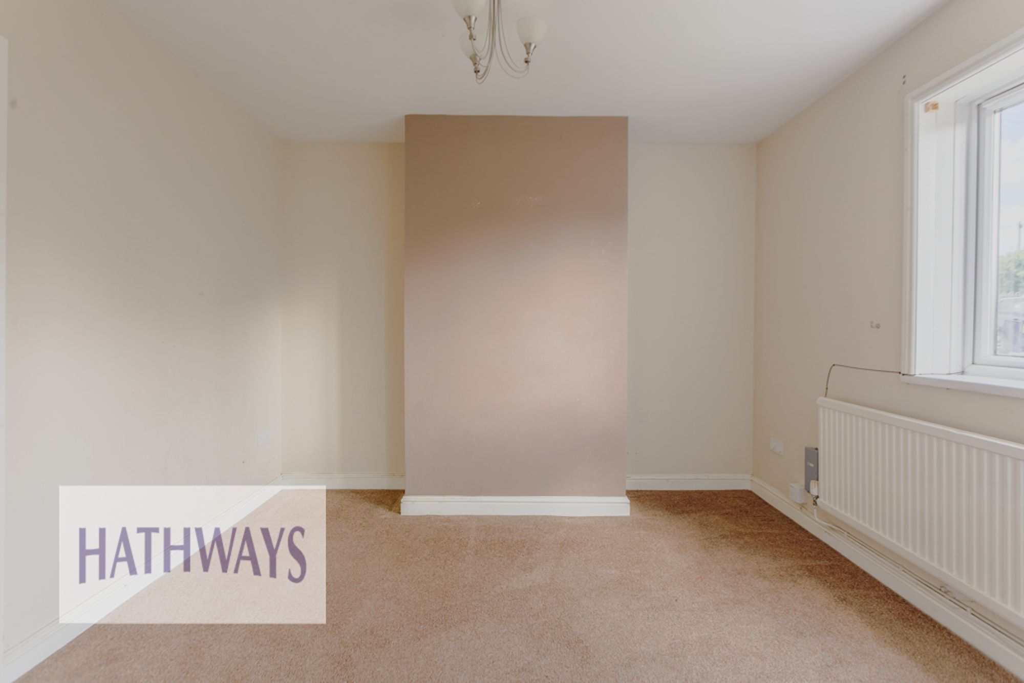 3 bed semi-detached house for sale in St Cadoc's Road, Trevethin  - Property Image 9