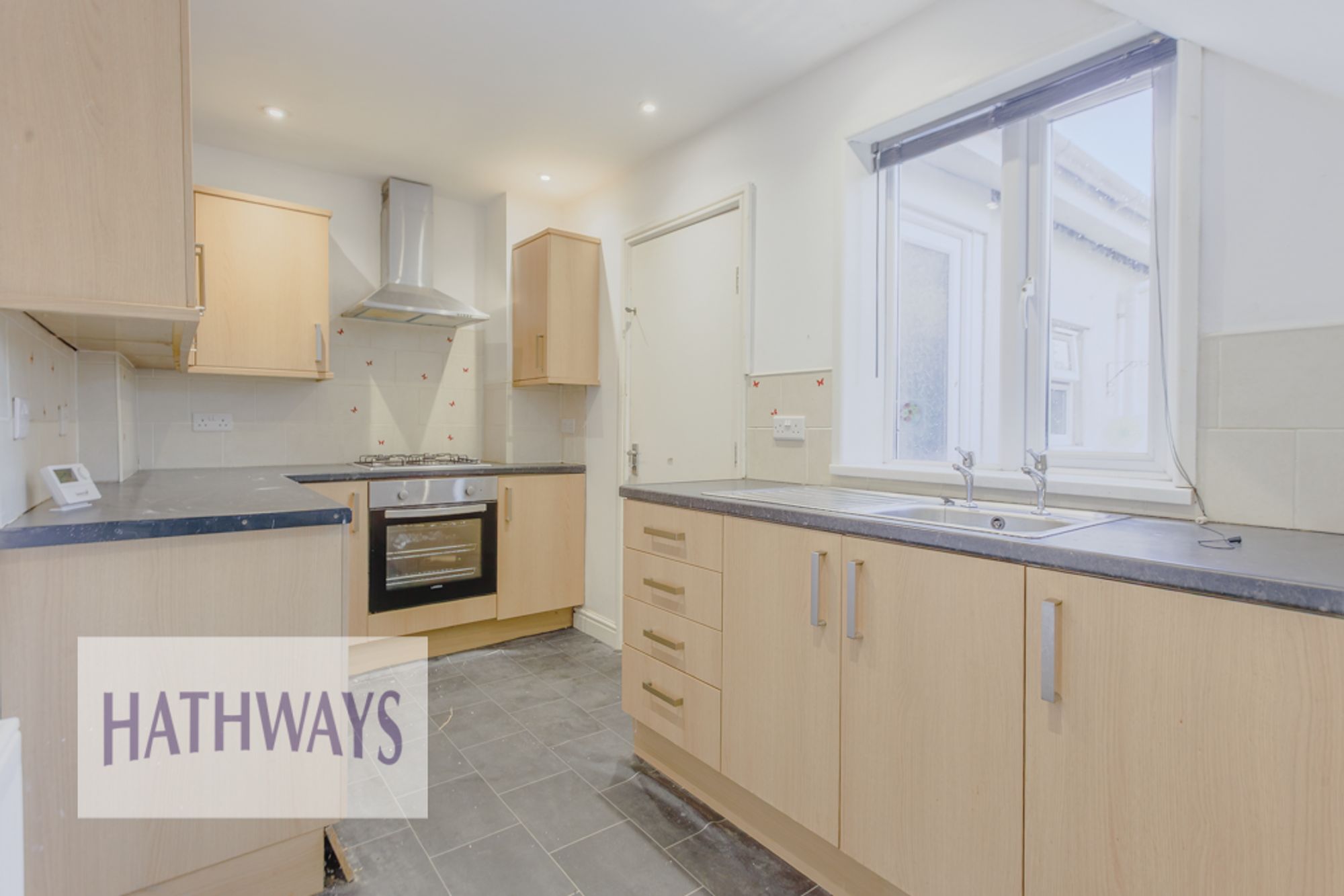 3 bed semi-detached house for sale in St Cadoc's Road, Trevethin  - Property Image 13