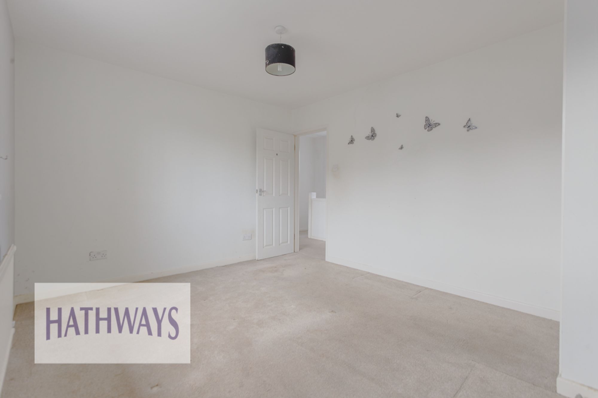 3 bed semi-detached house for sale in St Cadoc's Road, Trevethin  - Property Image 30