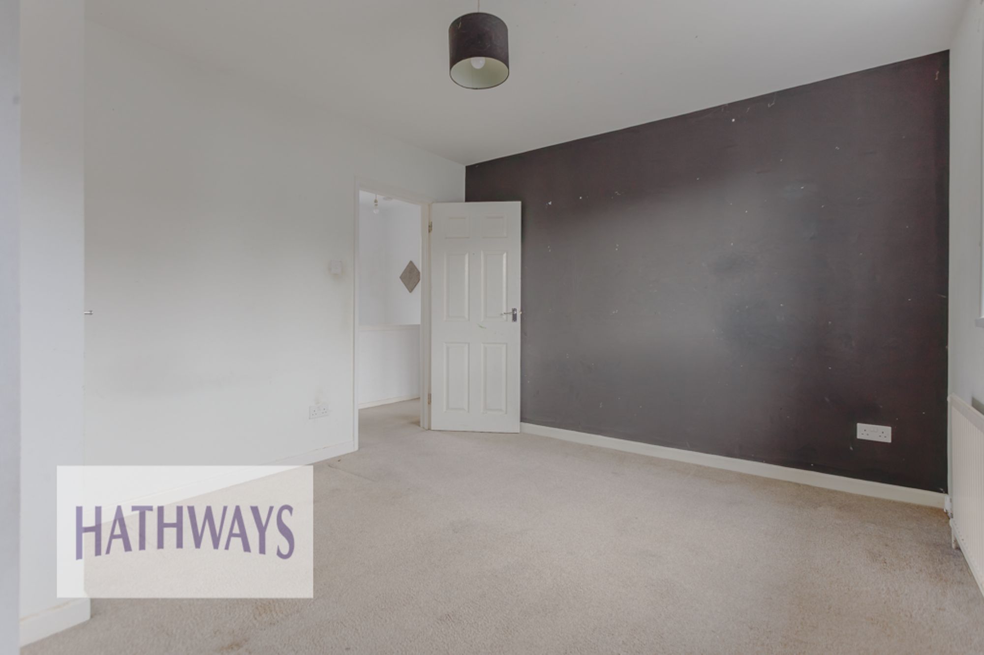 3 bed semi-detached house for sale in St Cadoc's Road, Trevethin 24