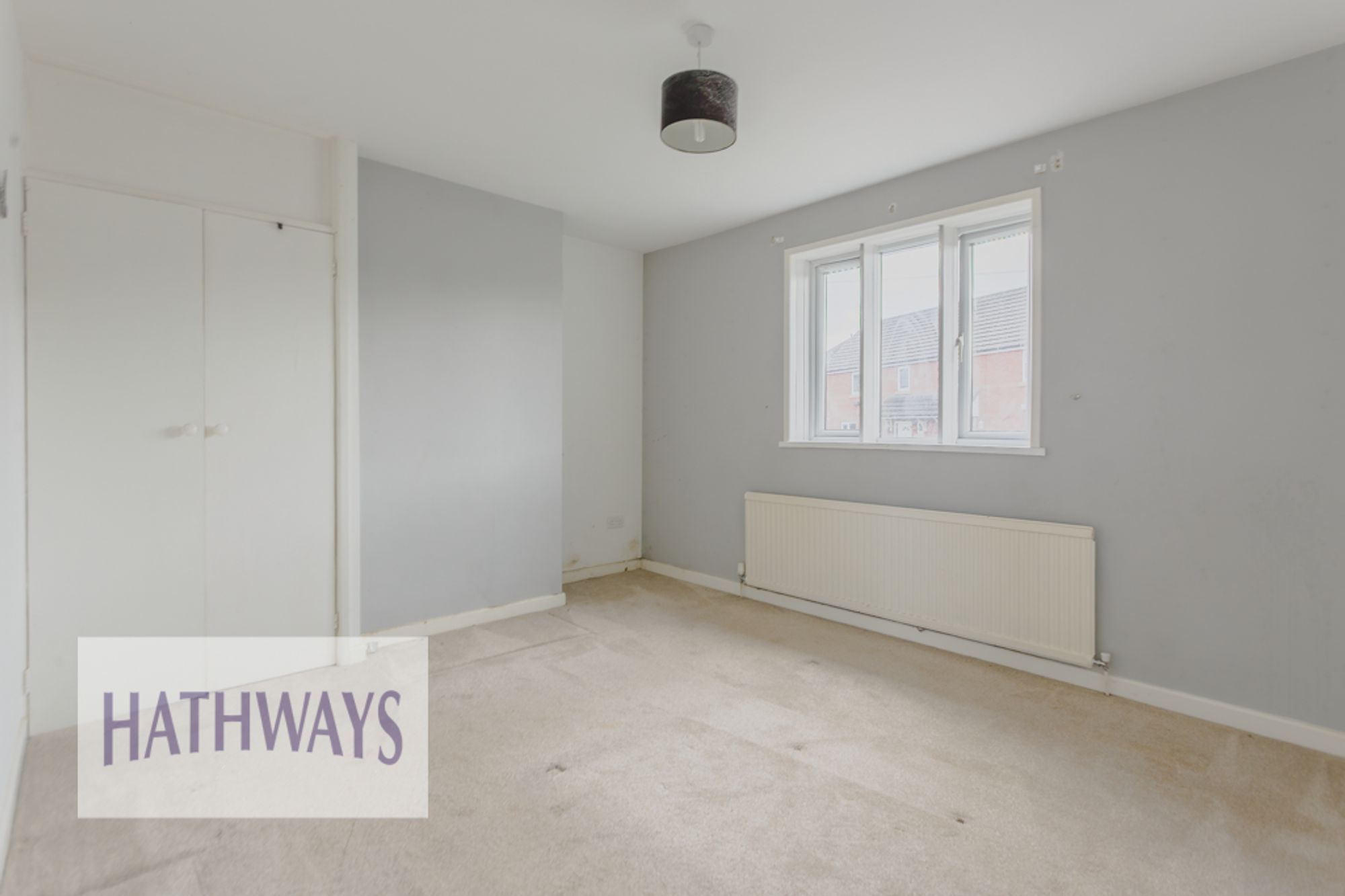 3 bed semi-detached house for sale in St Cadoc's Road, Trevethin 27