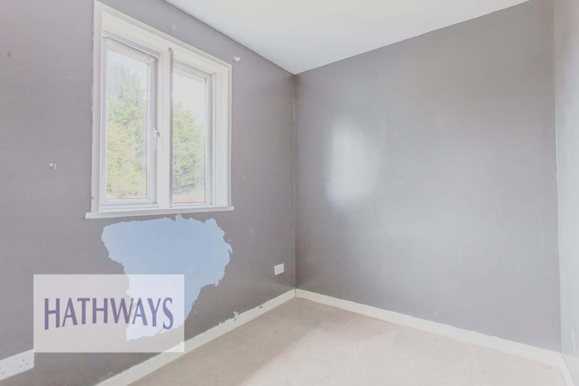 3 bed semi-detached house for sale in St Cadoc's Road, Trevethin  - Property Image 31