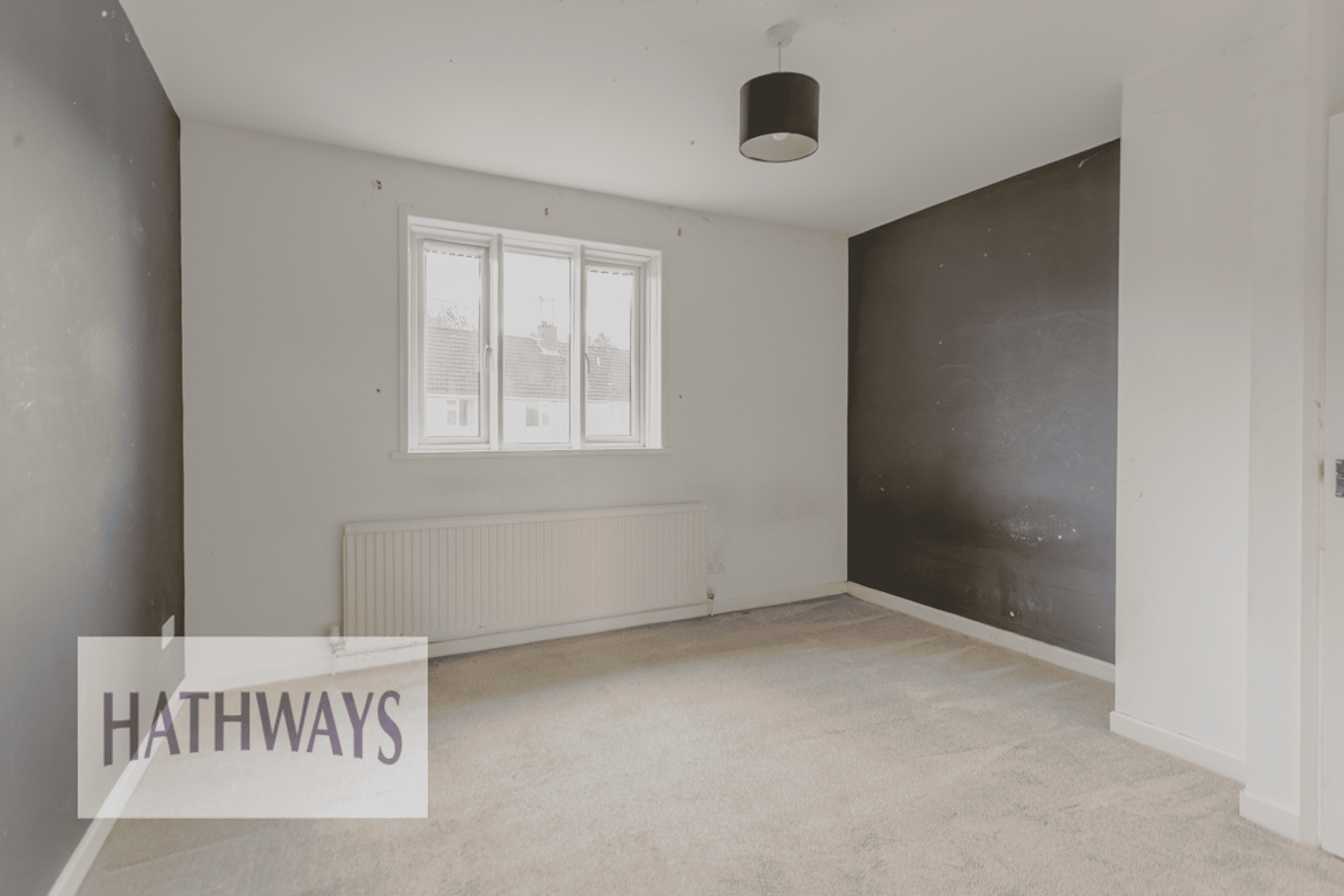 3 bed semi-detached house for sale in St Cadoc's Road, Trevethin 23