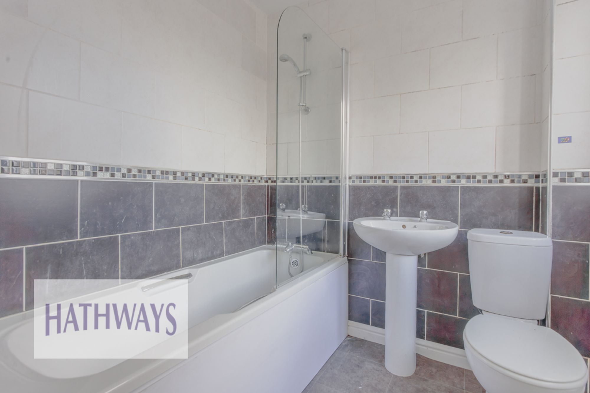 3 bed semi-detached house for sale in St Cadoc's Road, Trevethin  - Property Image 22
