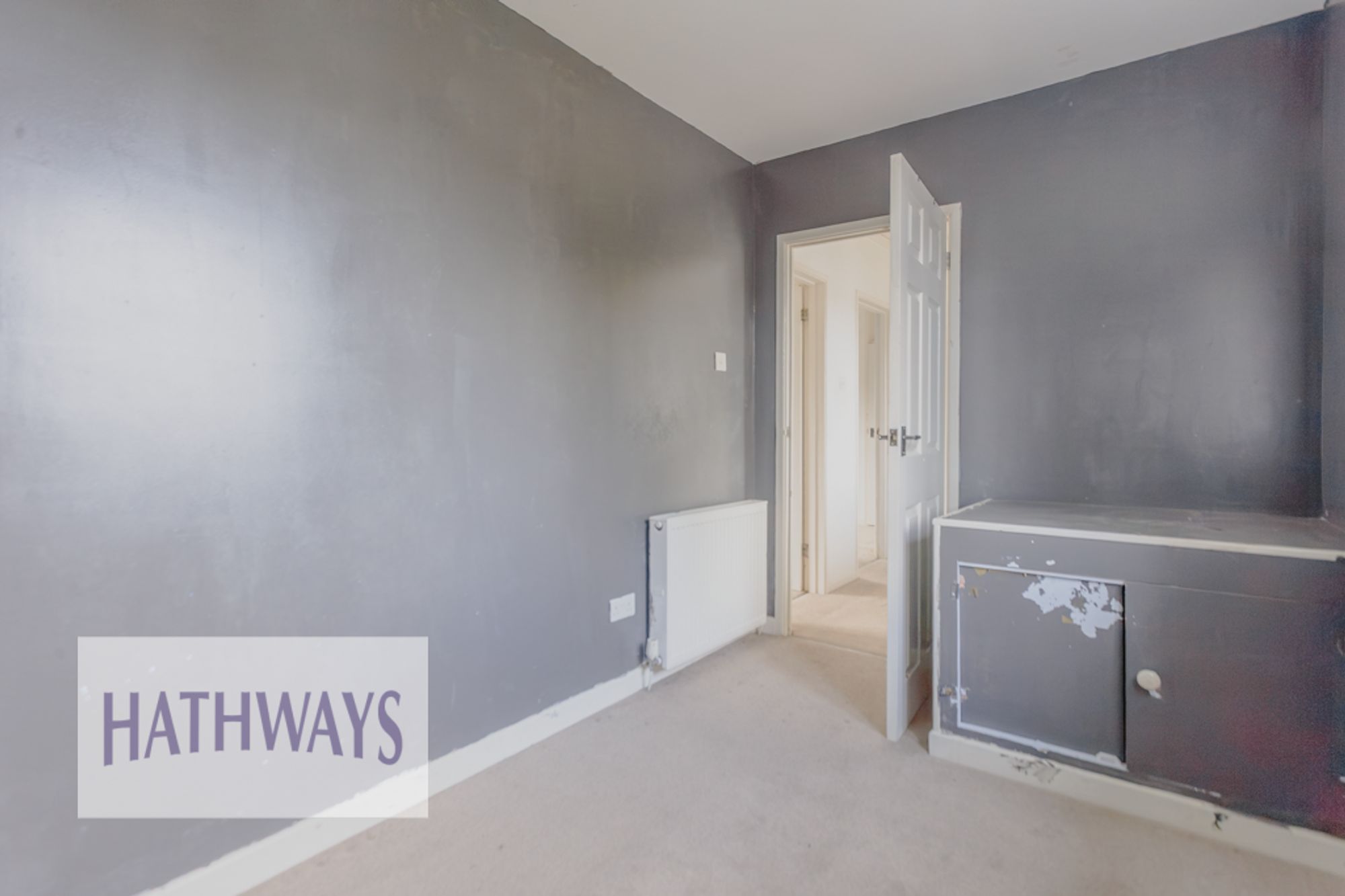 3 bed semi-detached house for sale in St Cadoc's Road, Trevethin 26