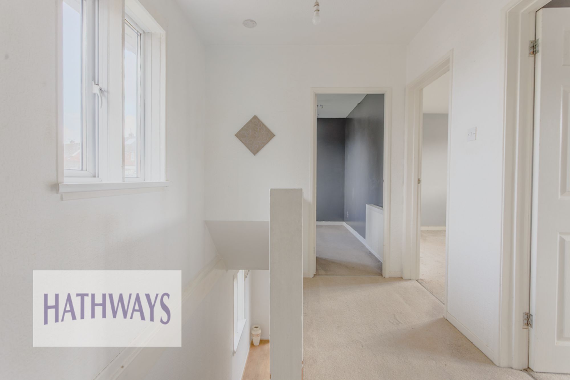 3 bed semi-detached house for sale in St Cadoc's Road, Trevethin  - Property Image 23